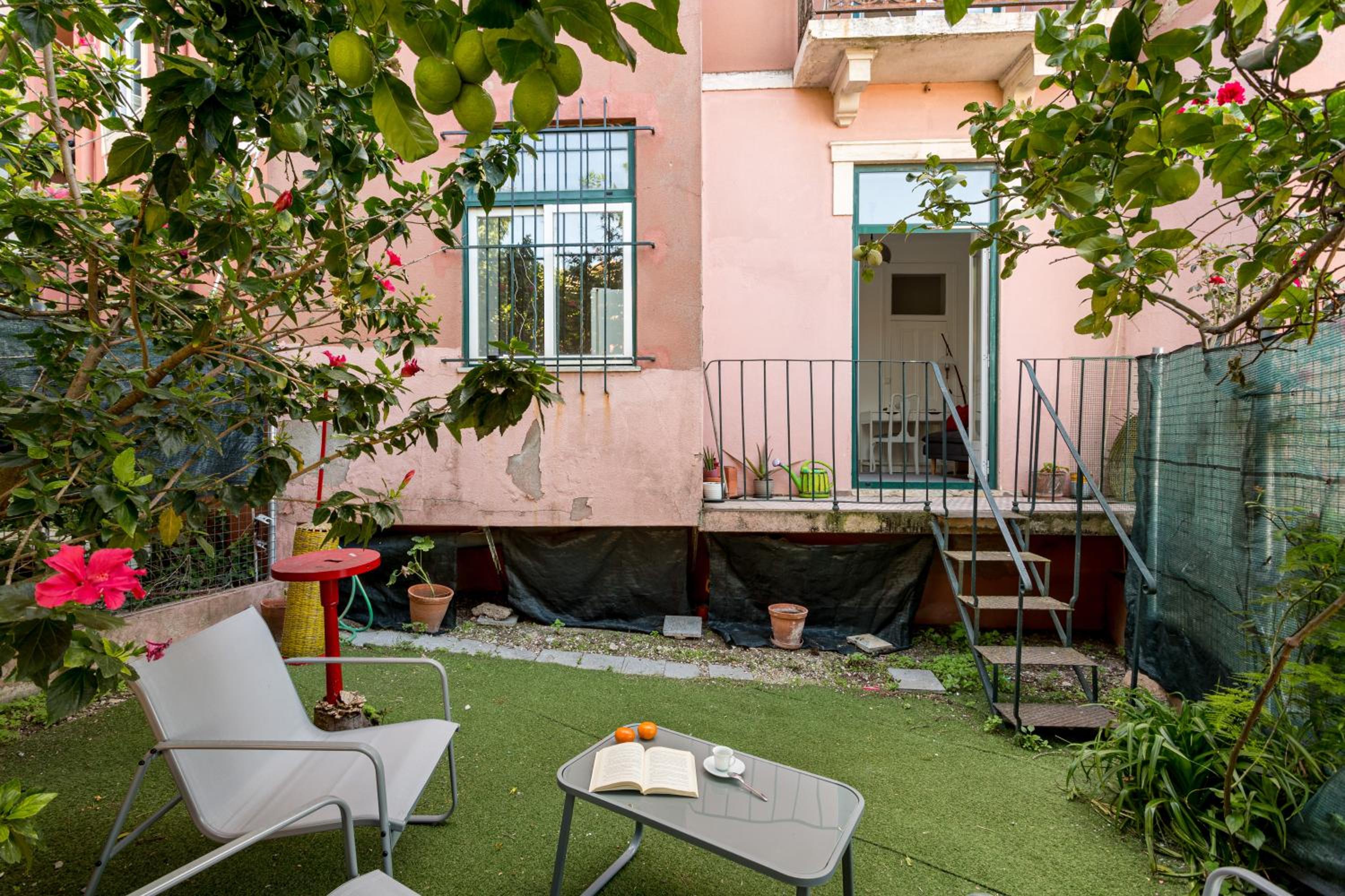 JOIVY Charming Flat Near Cerca da Graça