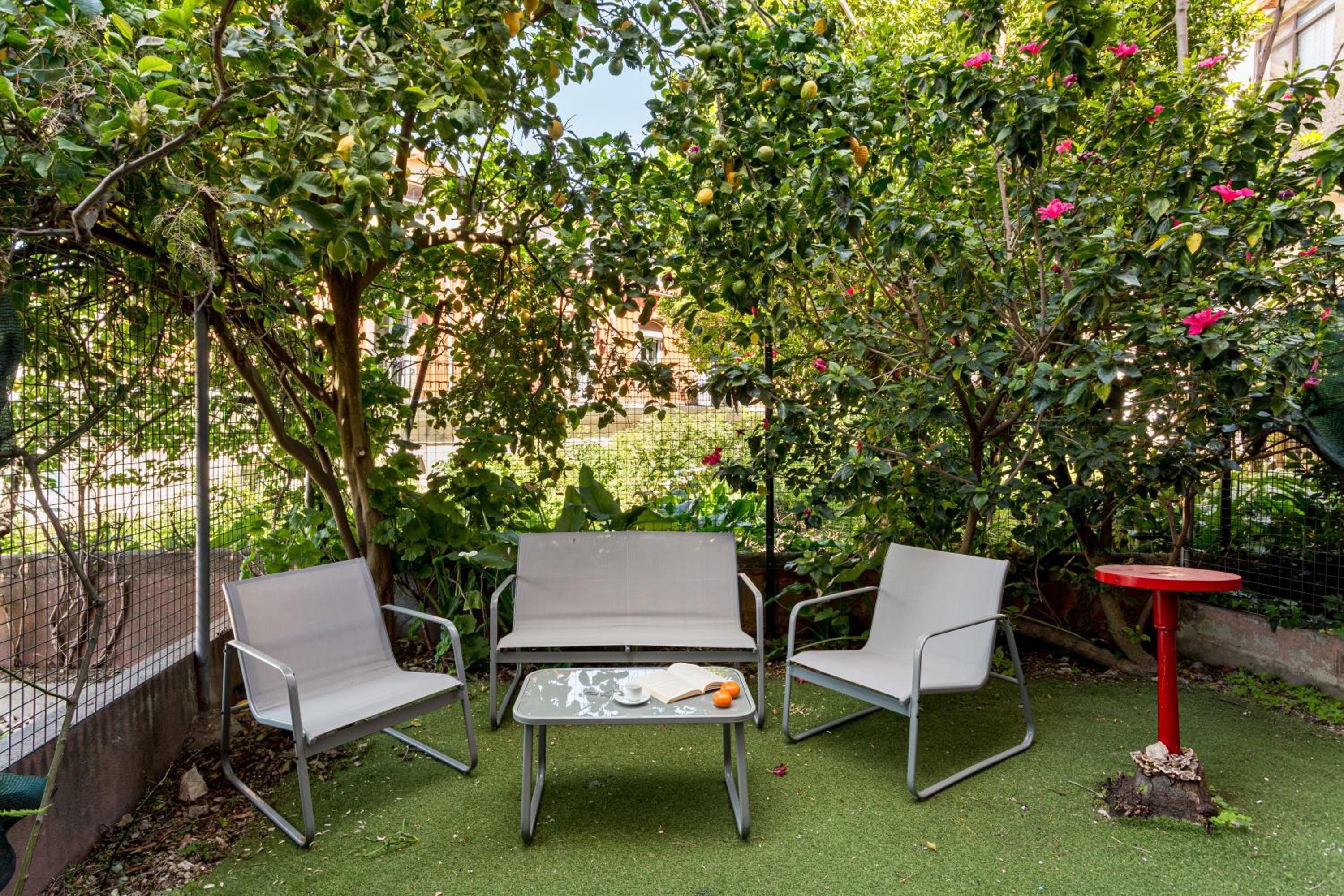 JOIVY Charming Flat Near Cerca da Graça