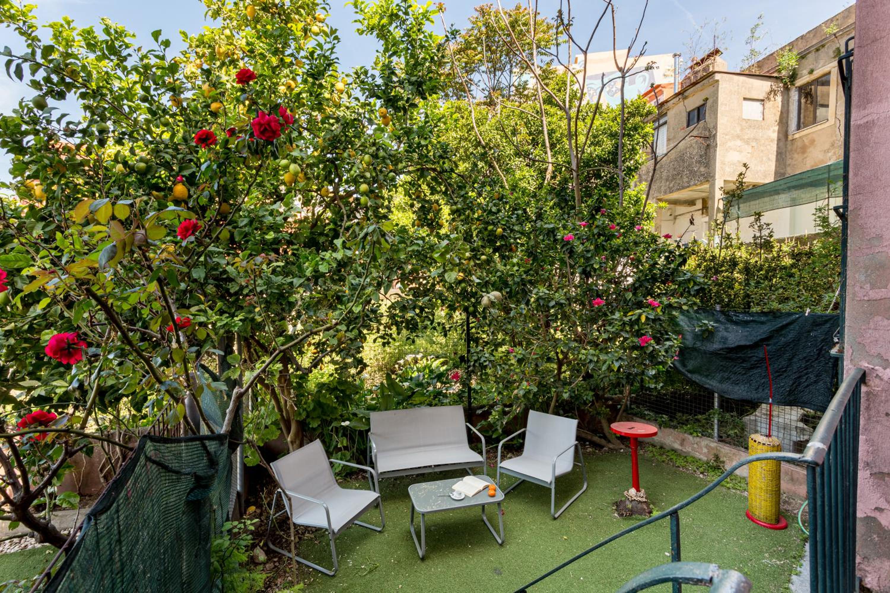 JOIVY Charming Flat Near Cerca da Graça