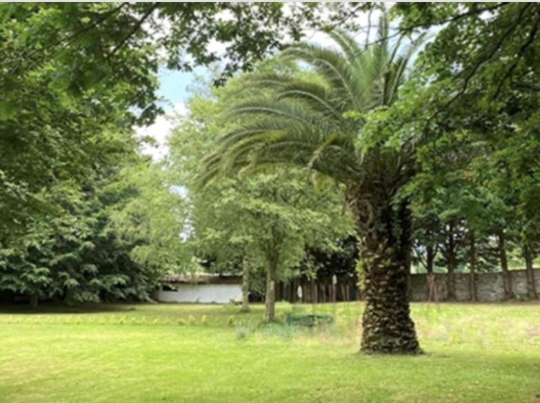 Paraíso rural junto al parque de Cabárceno