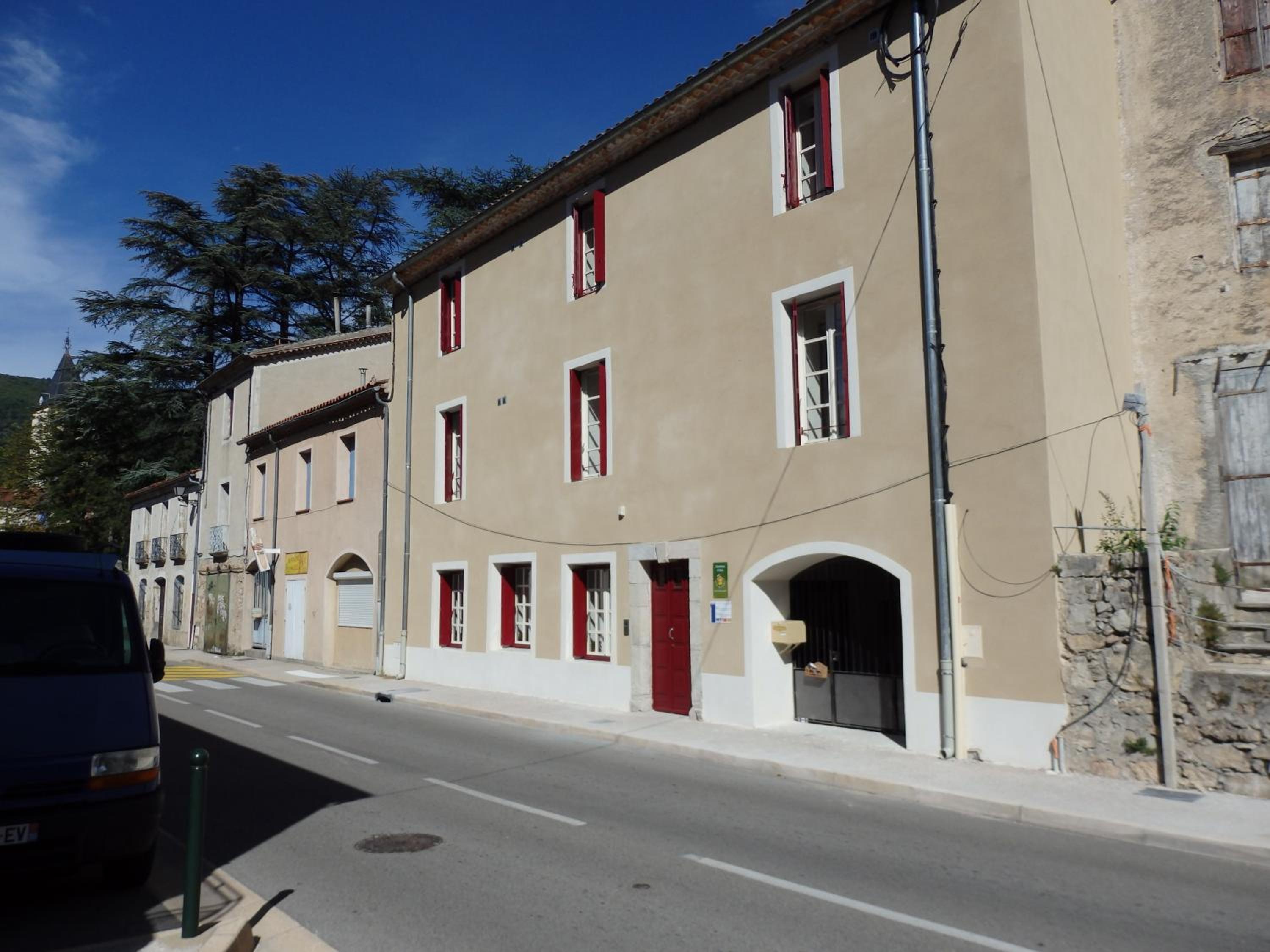 Le Merlanson chambres d'hôtes view 3