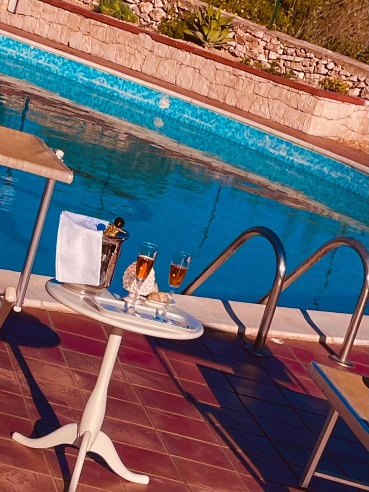 Villa Nova Luxury Stay view 4