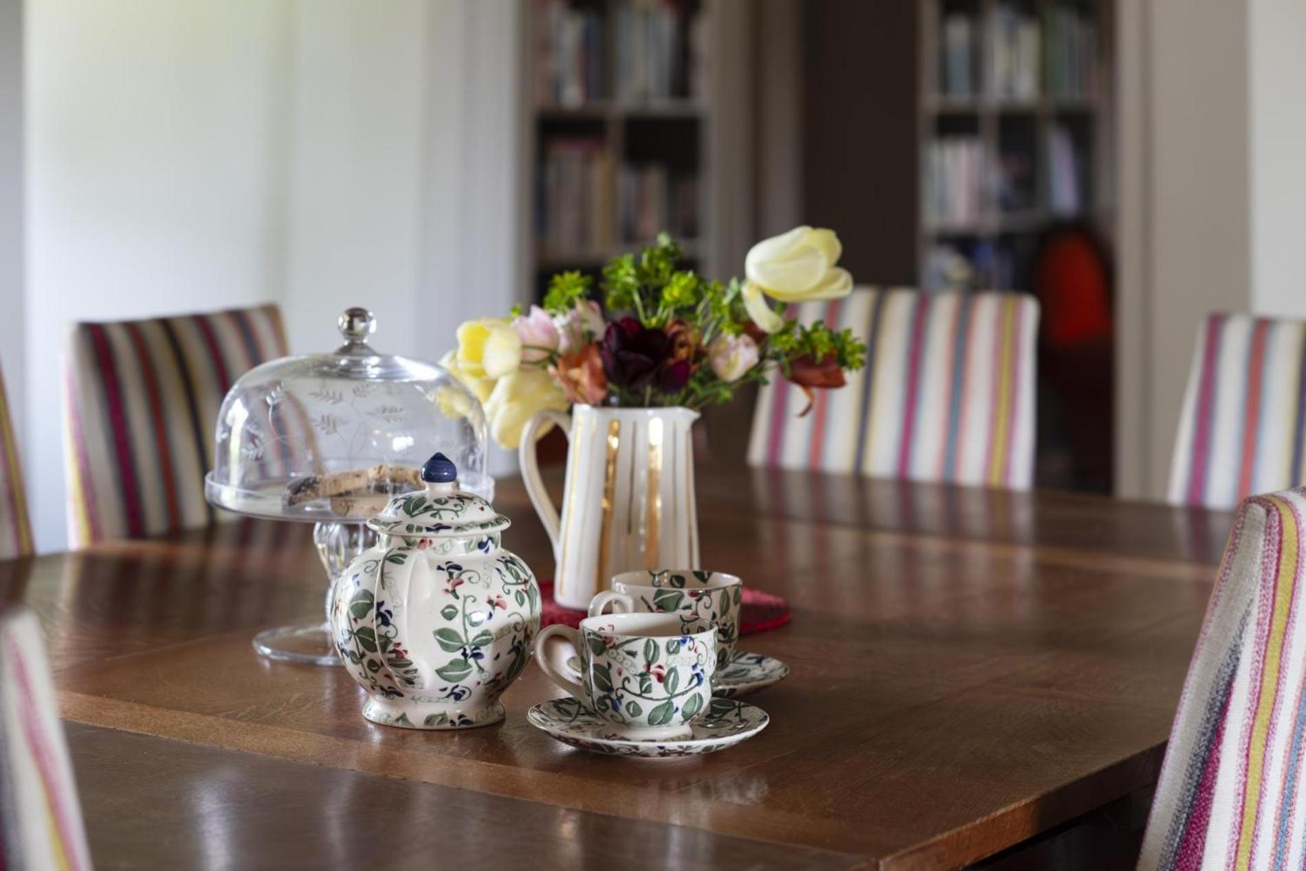 Fabulous Farmhouse in Hampshire