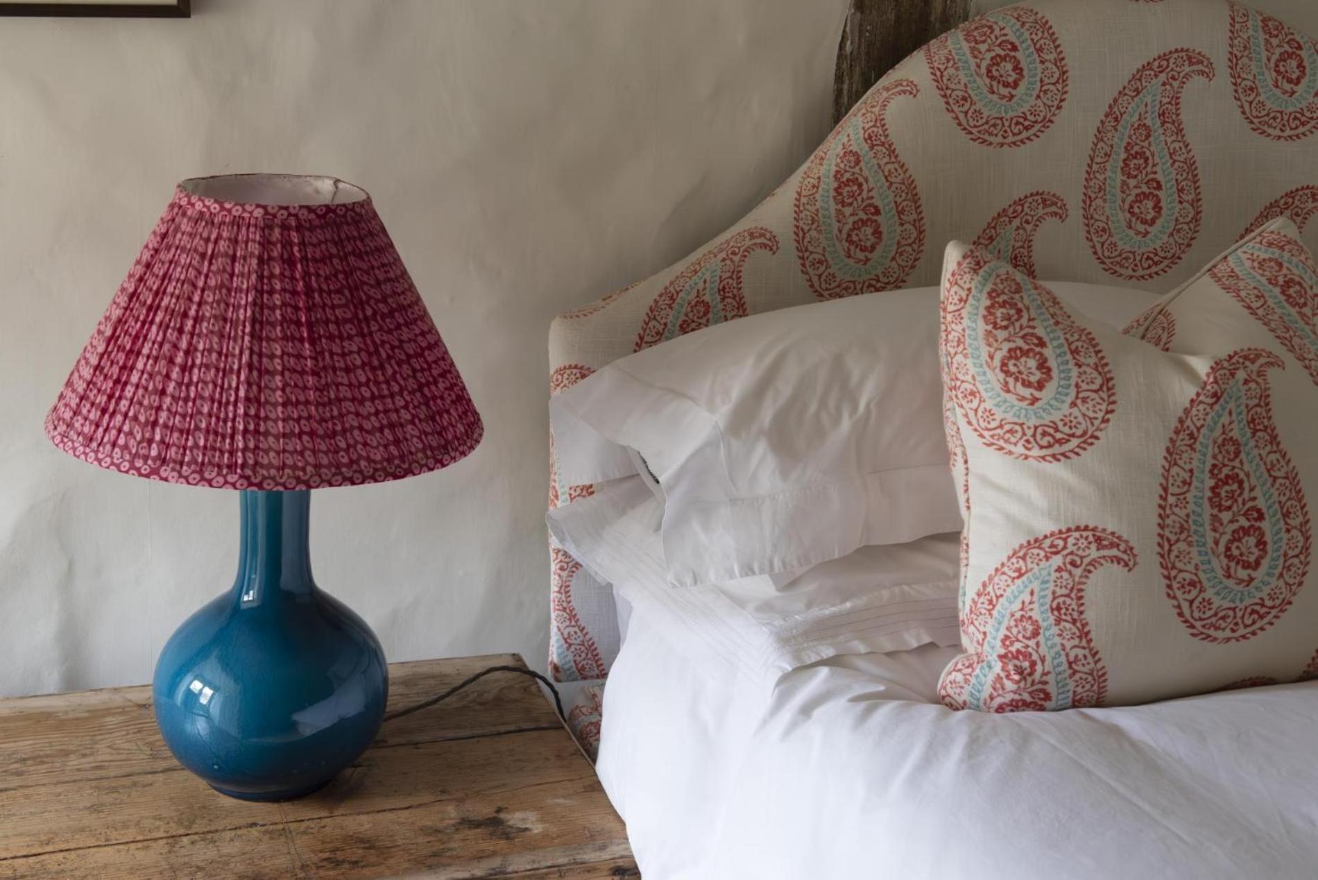 Fabulous Farmhouse in Hampshire