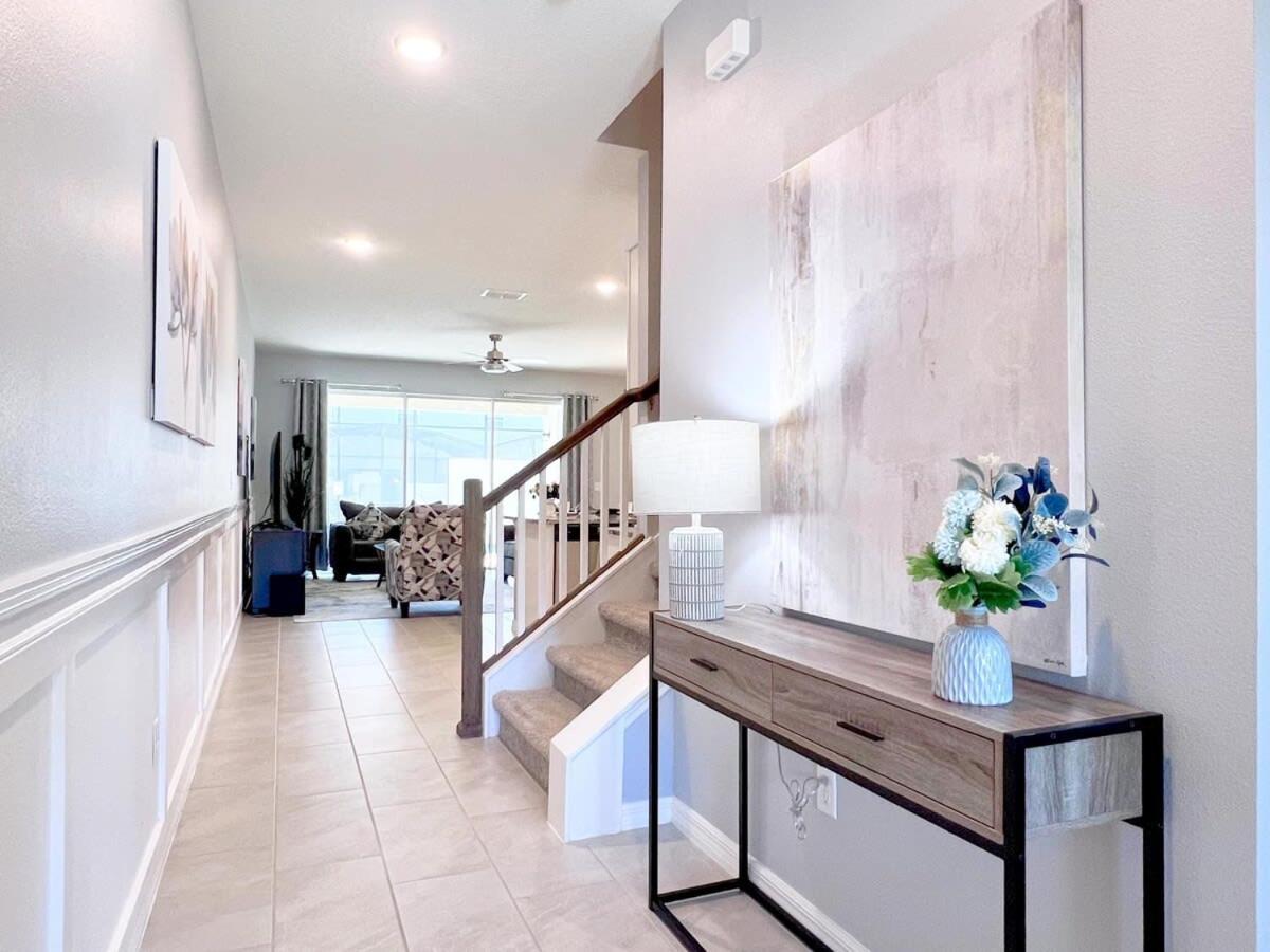 Beautiful Town Home with Splash Pool-1648TPC view 2