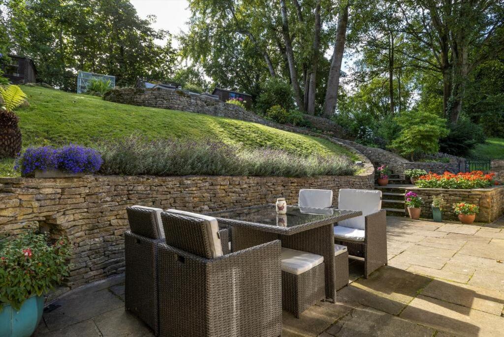 Fabulous Farmhouse in Hampshire