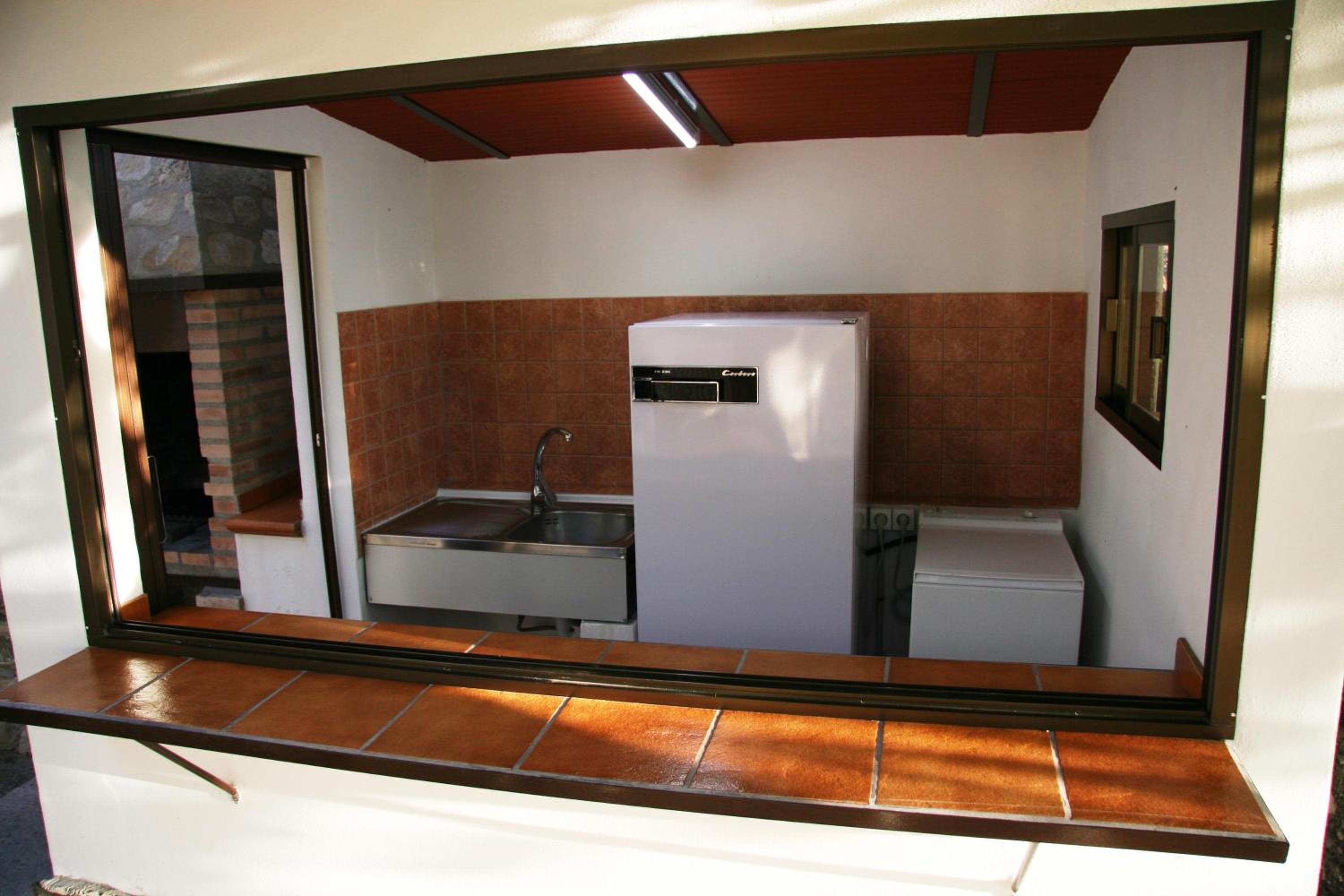 Casa el Rincon Cazorla