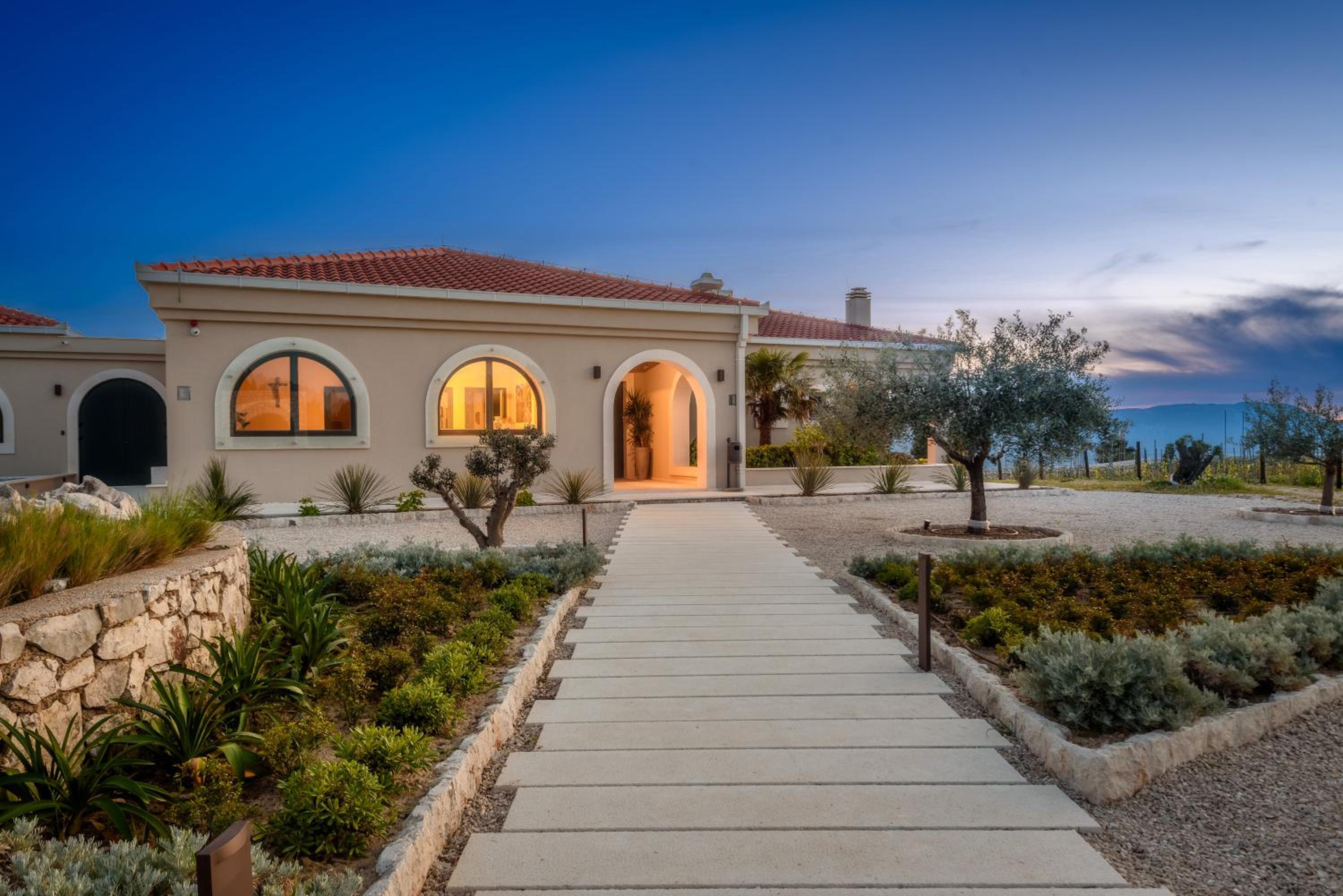 Winery Rizman B&B