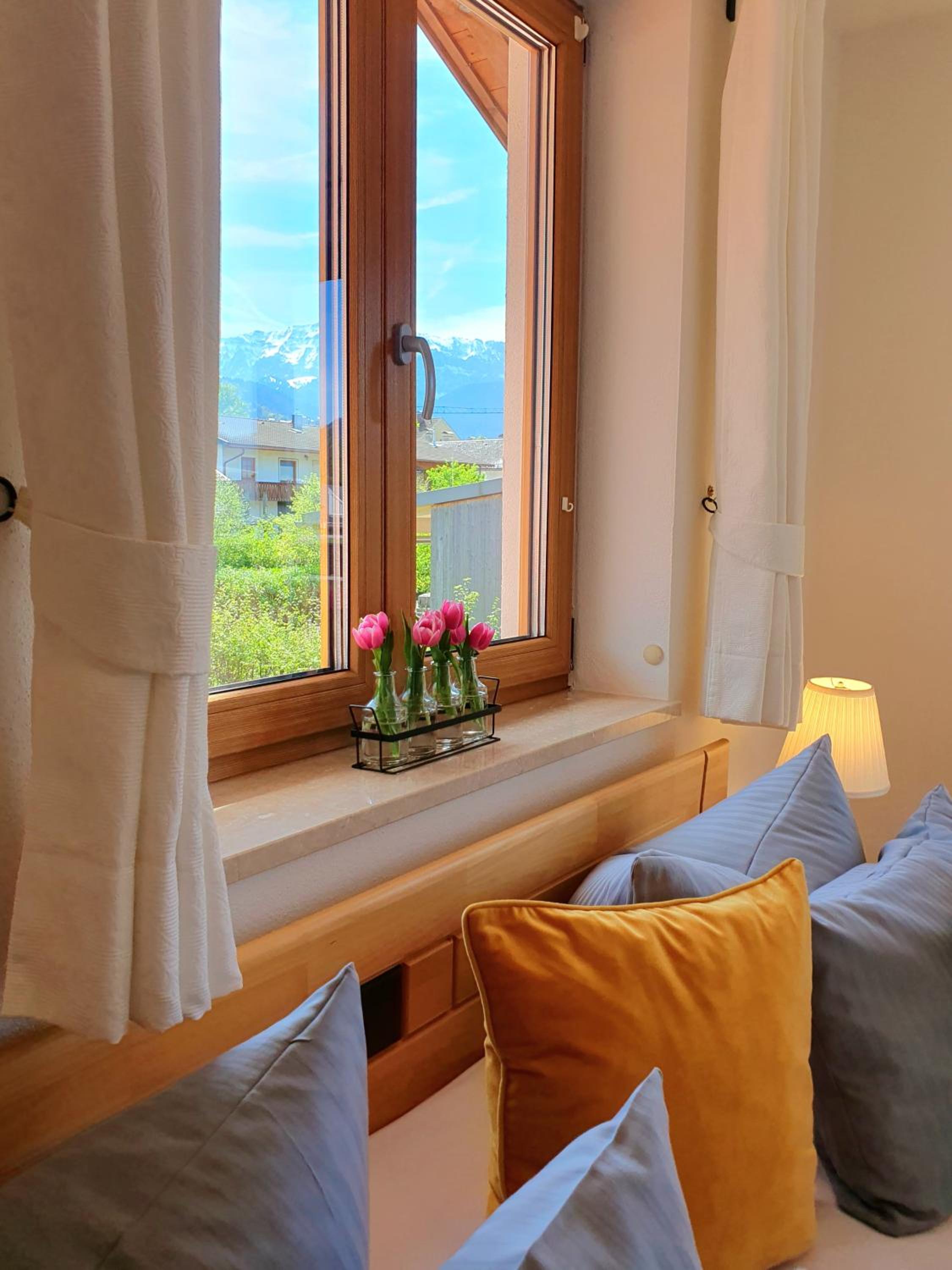 Ferienwohnung Wetterstein