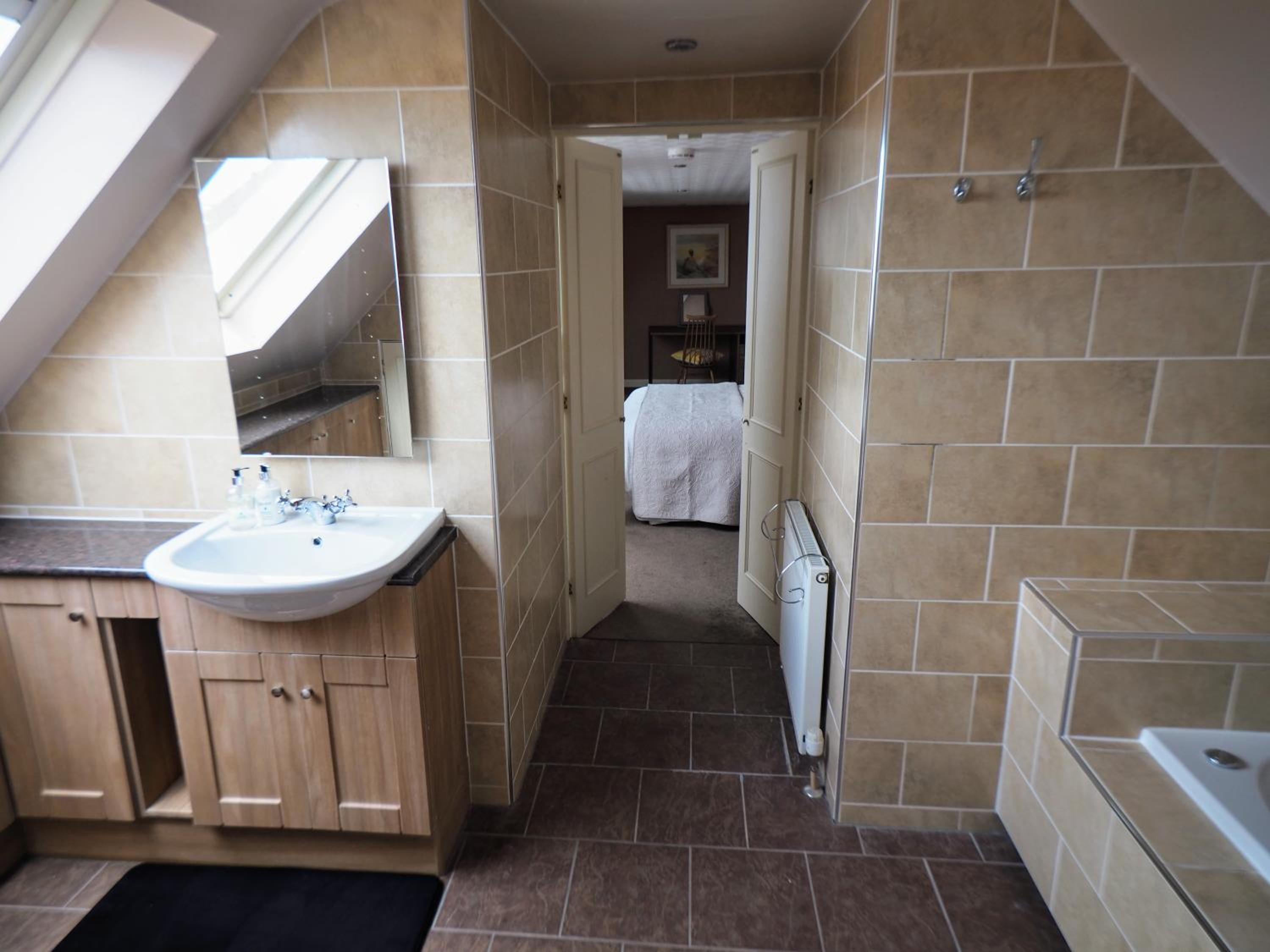 Cowrie Guest House