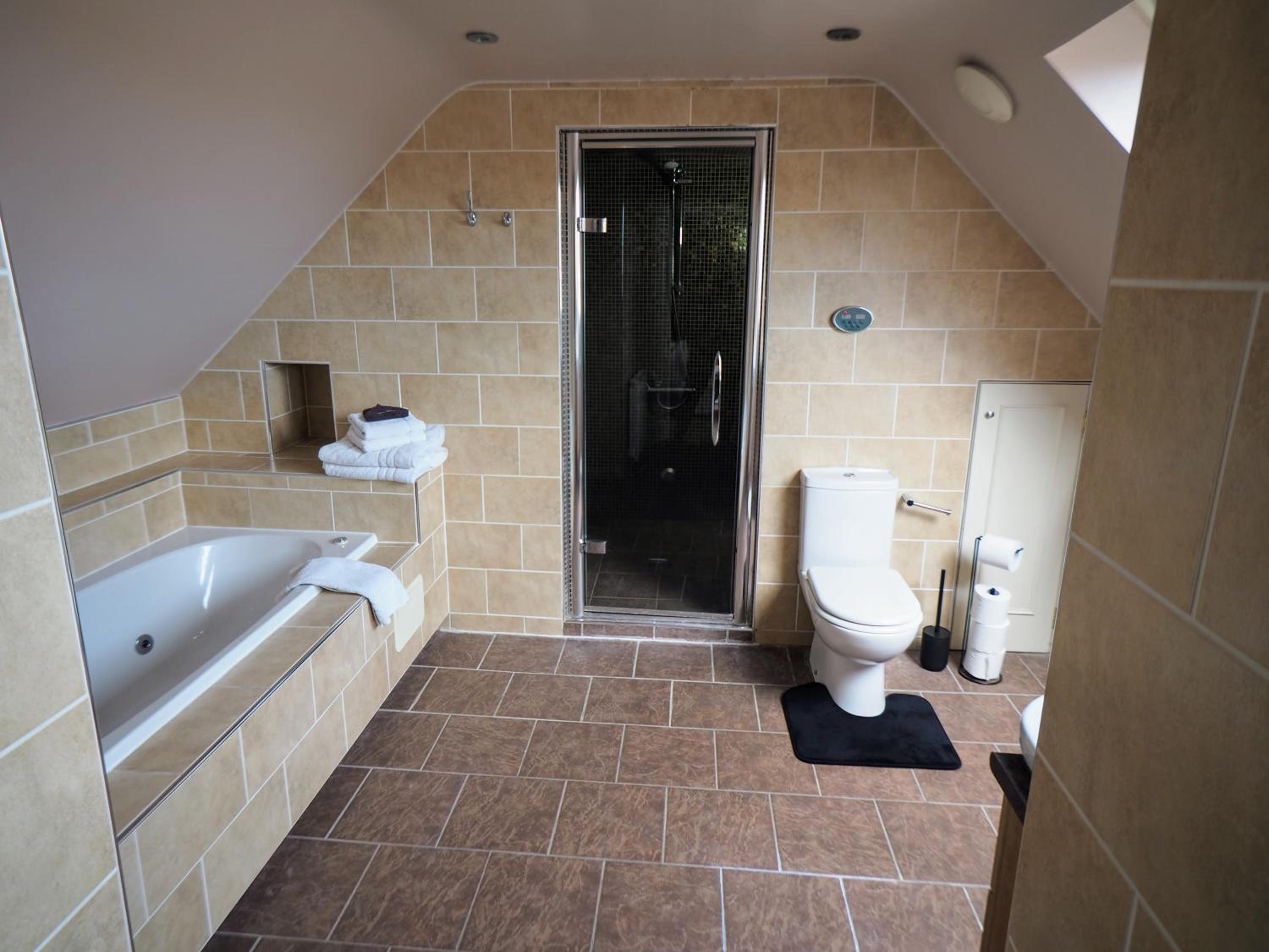 Cowrie Guest House