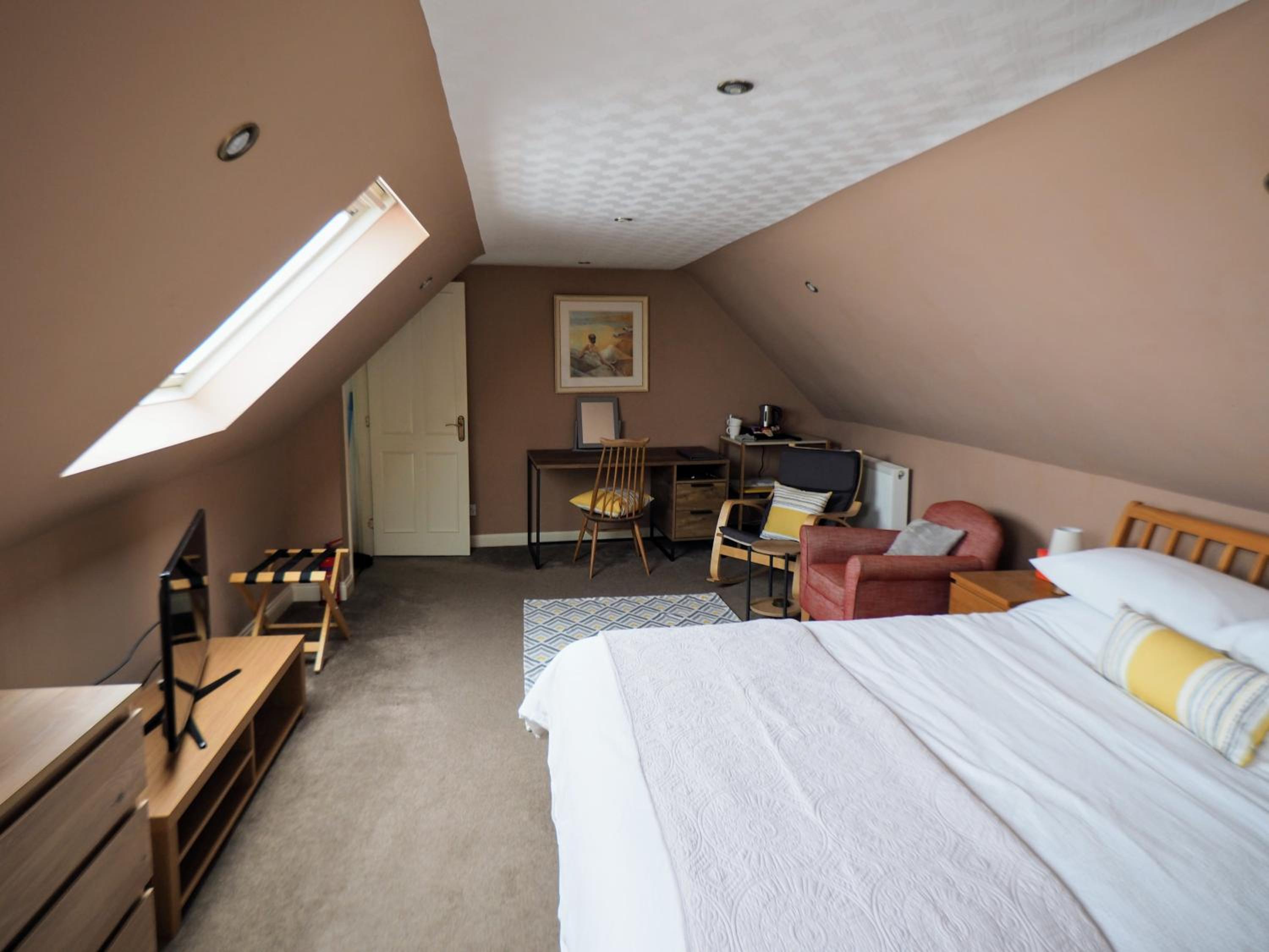 Cowrie Guest House