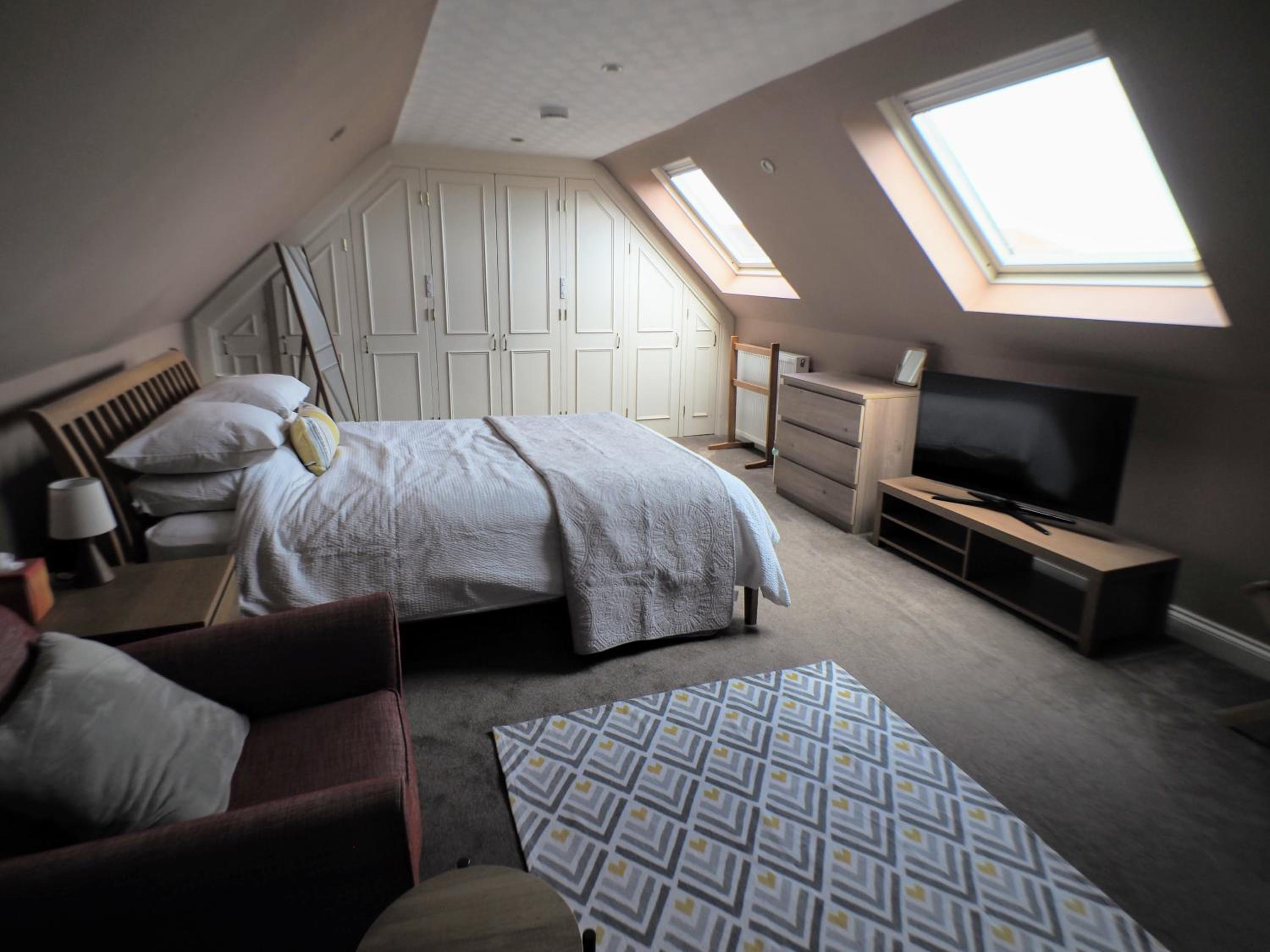 Cowrie Guest House