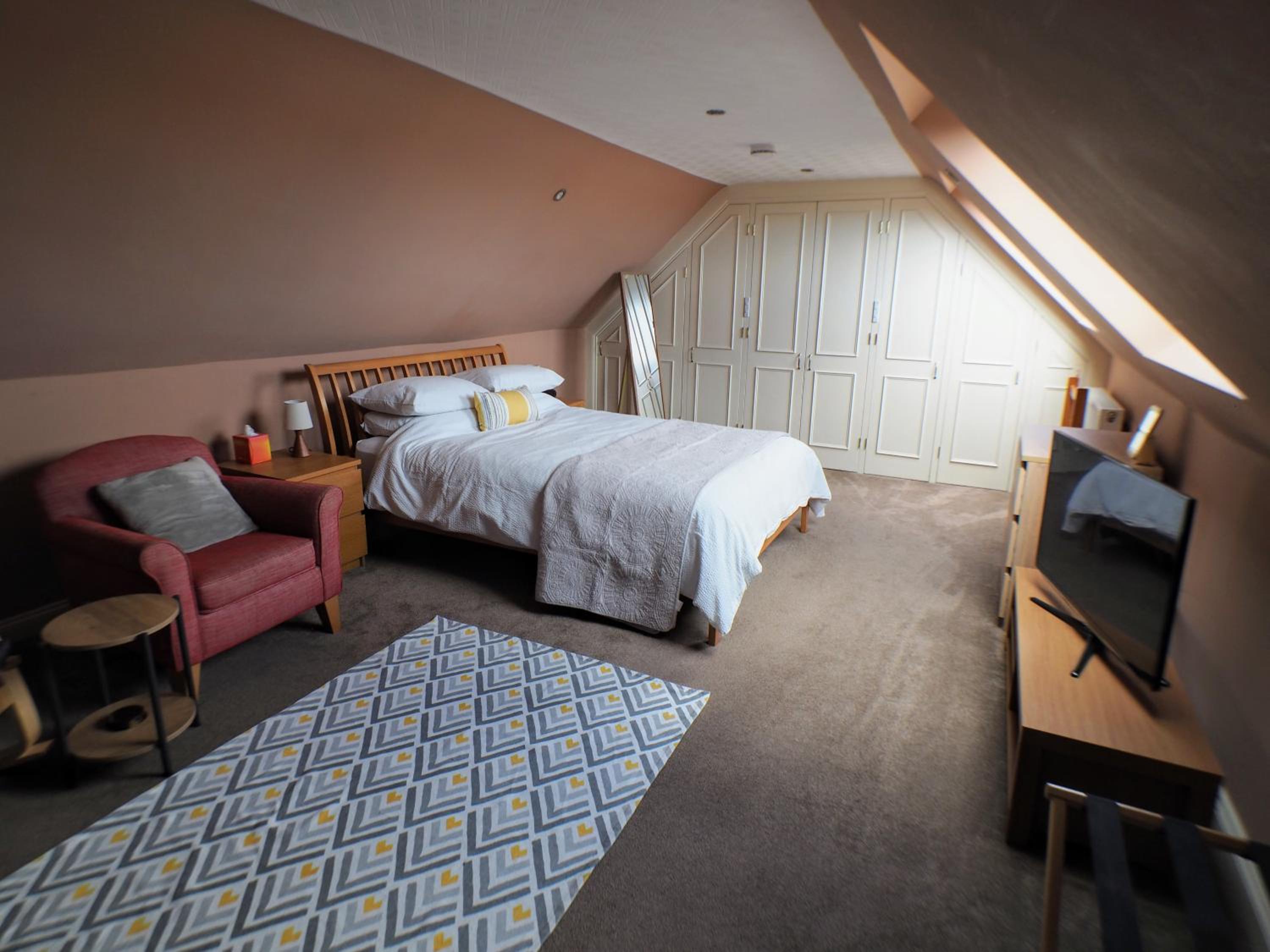 Cowrie Guest House