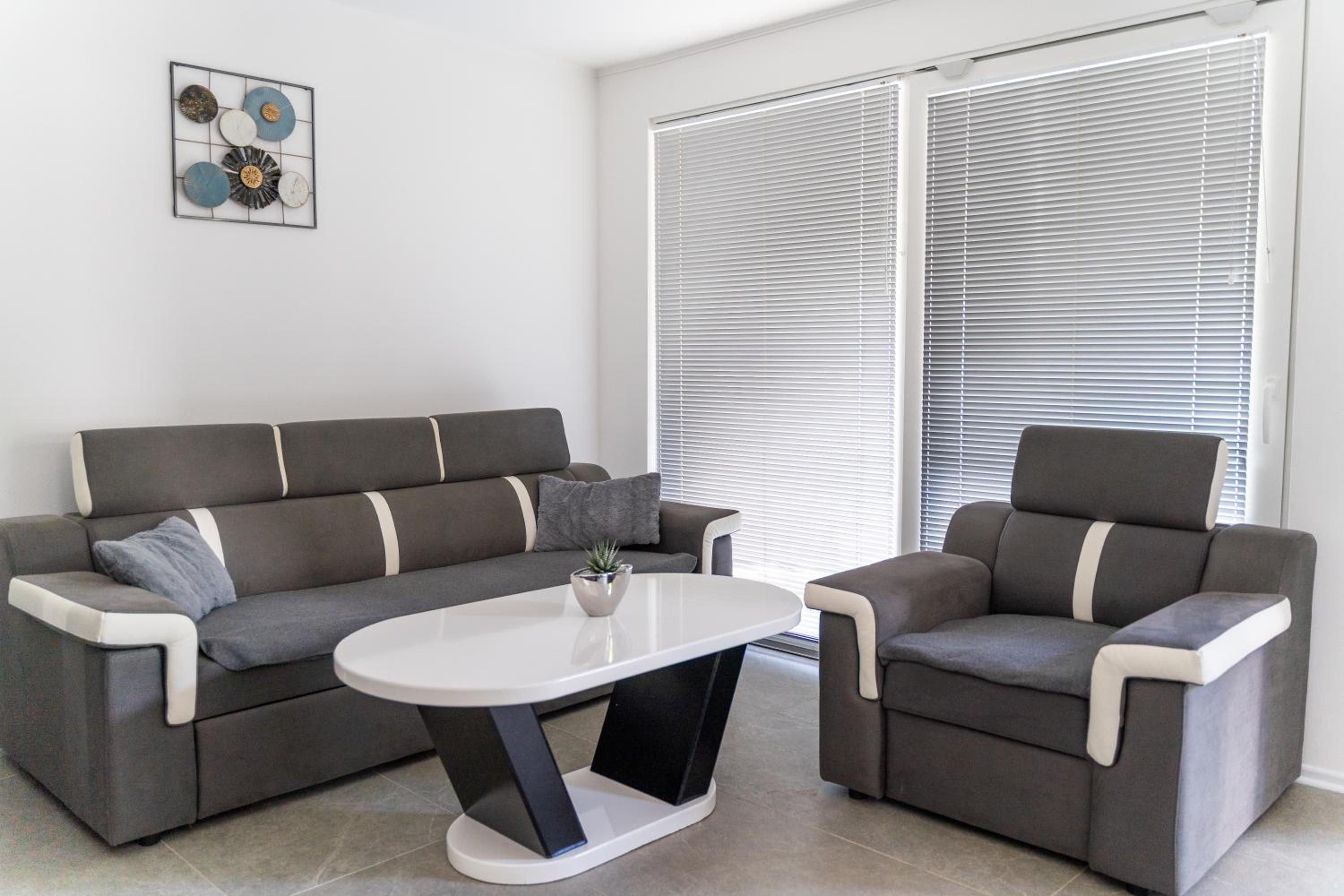 Apartma Tim Terme Čatež view 5