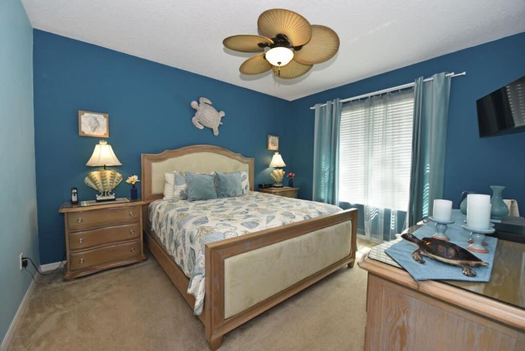 Gorgeous 5Bd Gm Spa Pool Hm Watersong-318YS view 5