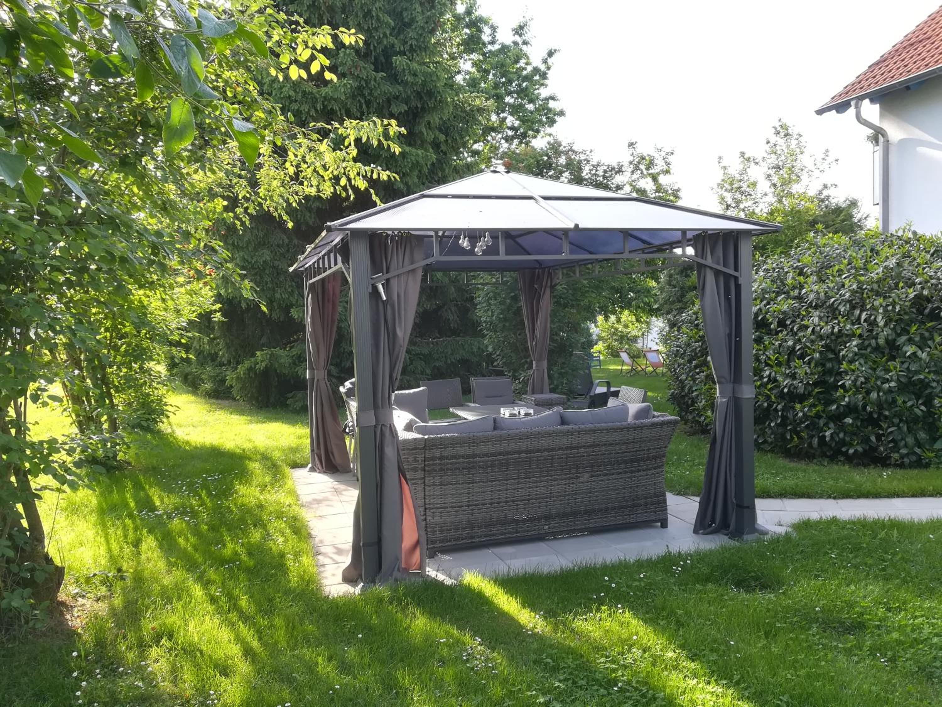 Hotelpension Gästehaus Birgit