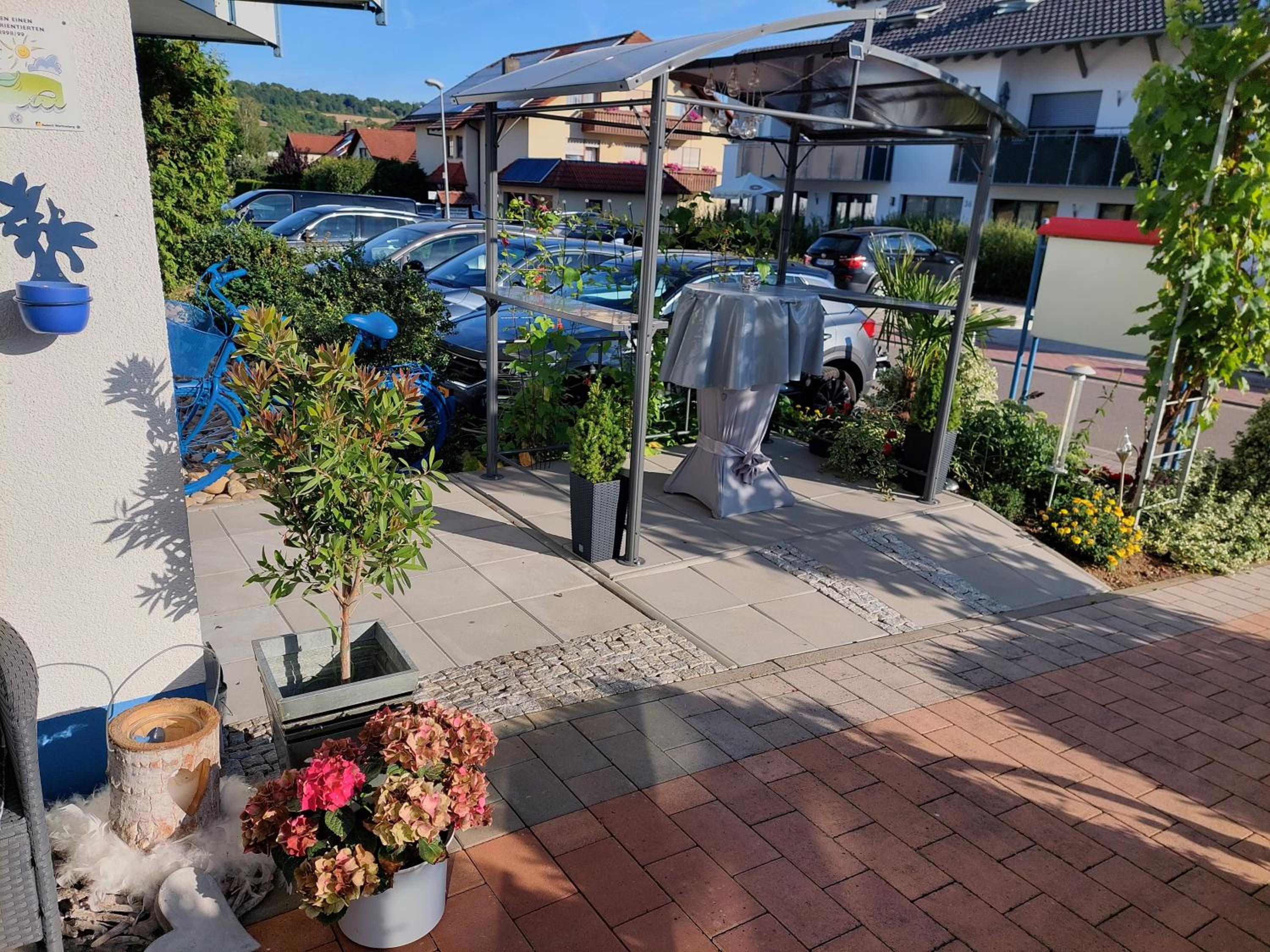 Hotelpension Gästehaus Birgit