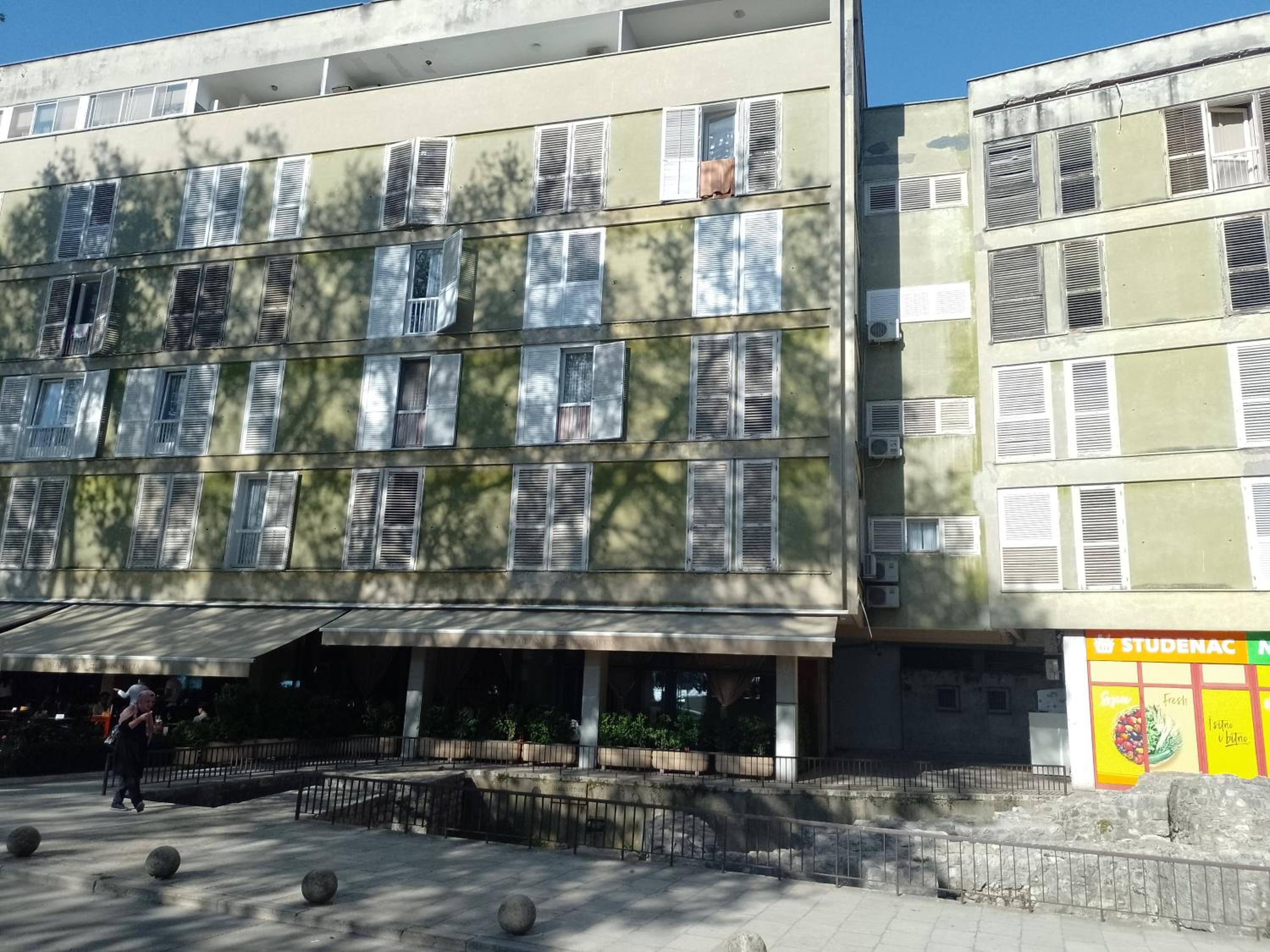 Apartment Milmar - Self Check-in