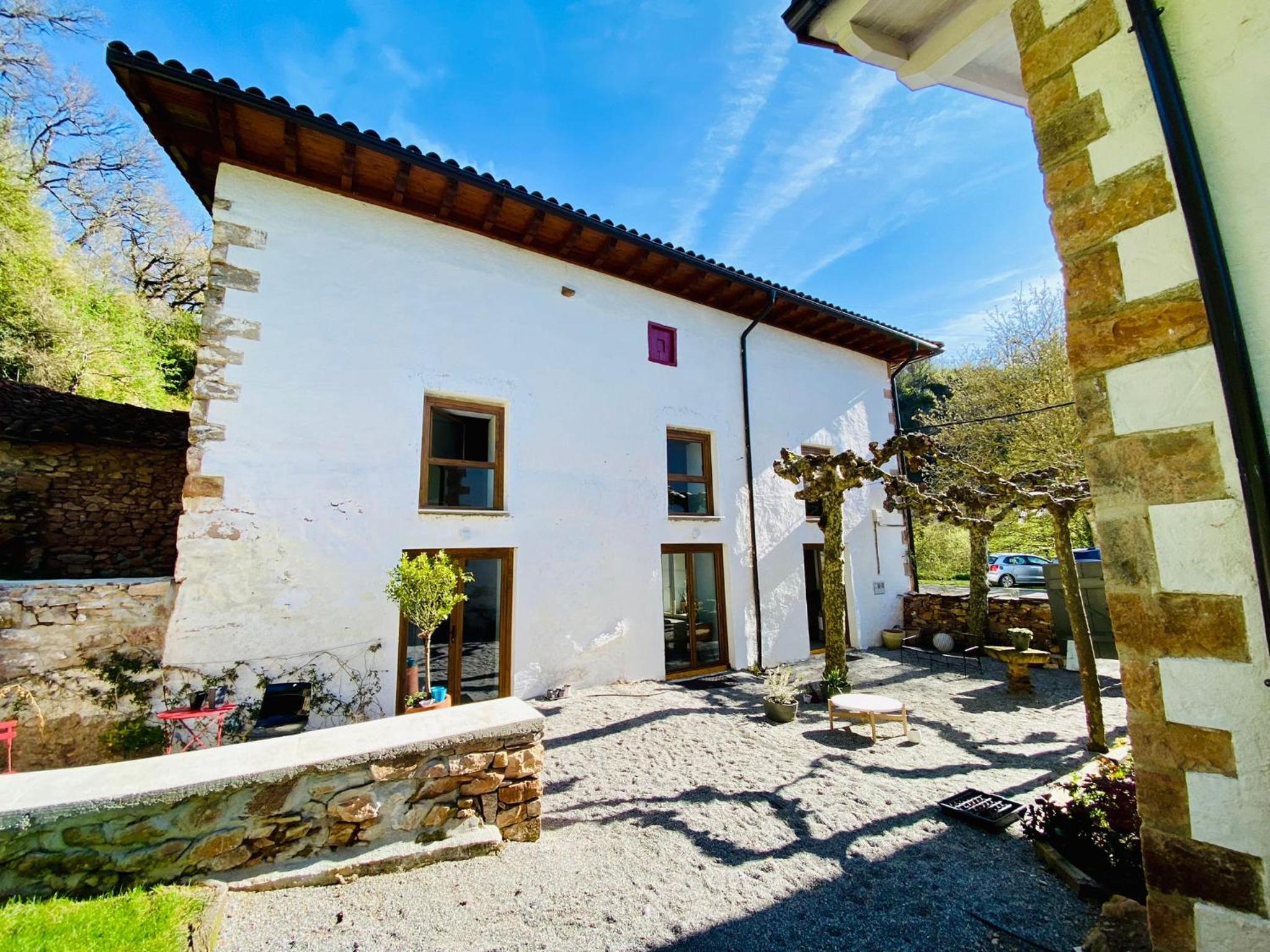 Venta de Arrieta