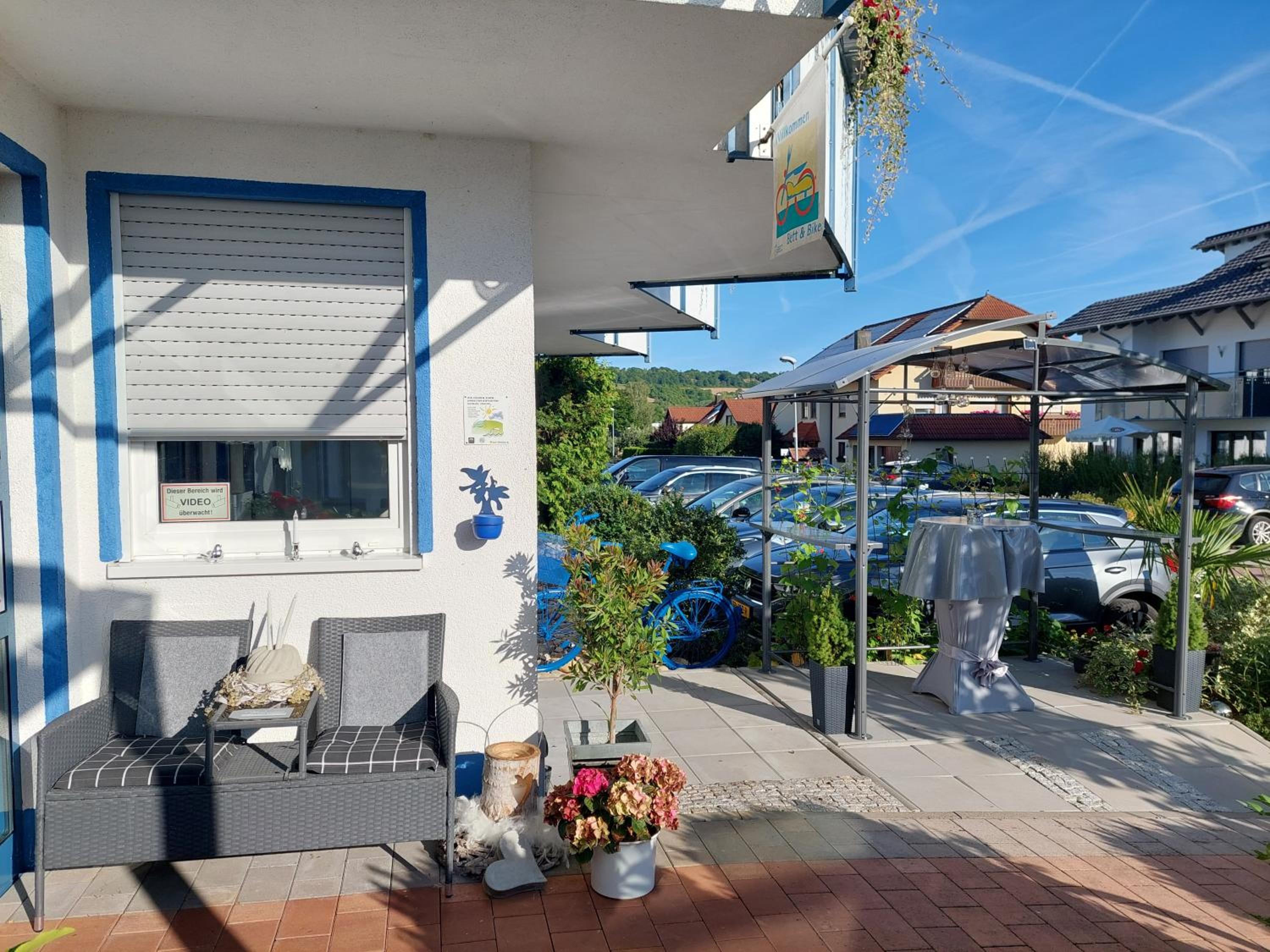 Hotelpension Gästehaus Birgit