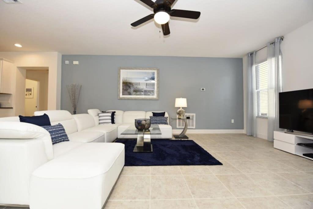 Lovely 6Bd Pool Gm Hm Watersong Resort-416OC view 3