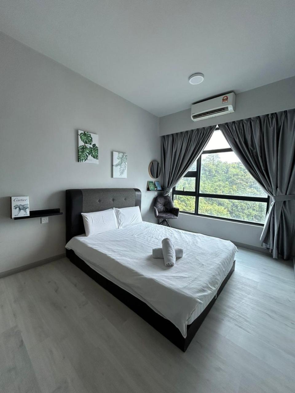 REST&GO JESSELTON QUAY lSLAND, SHOPPING MALL 亚庇好室连 photo 1