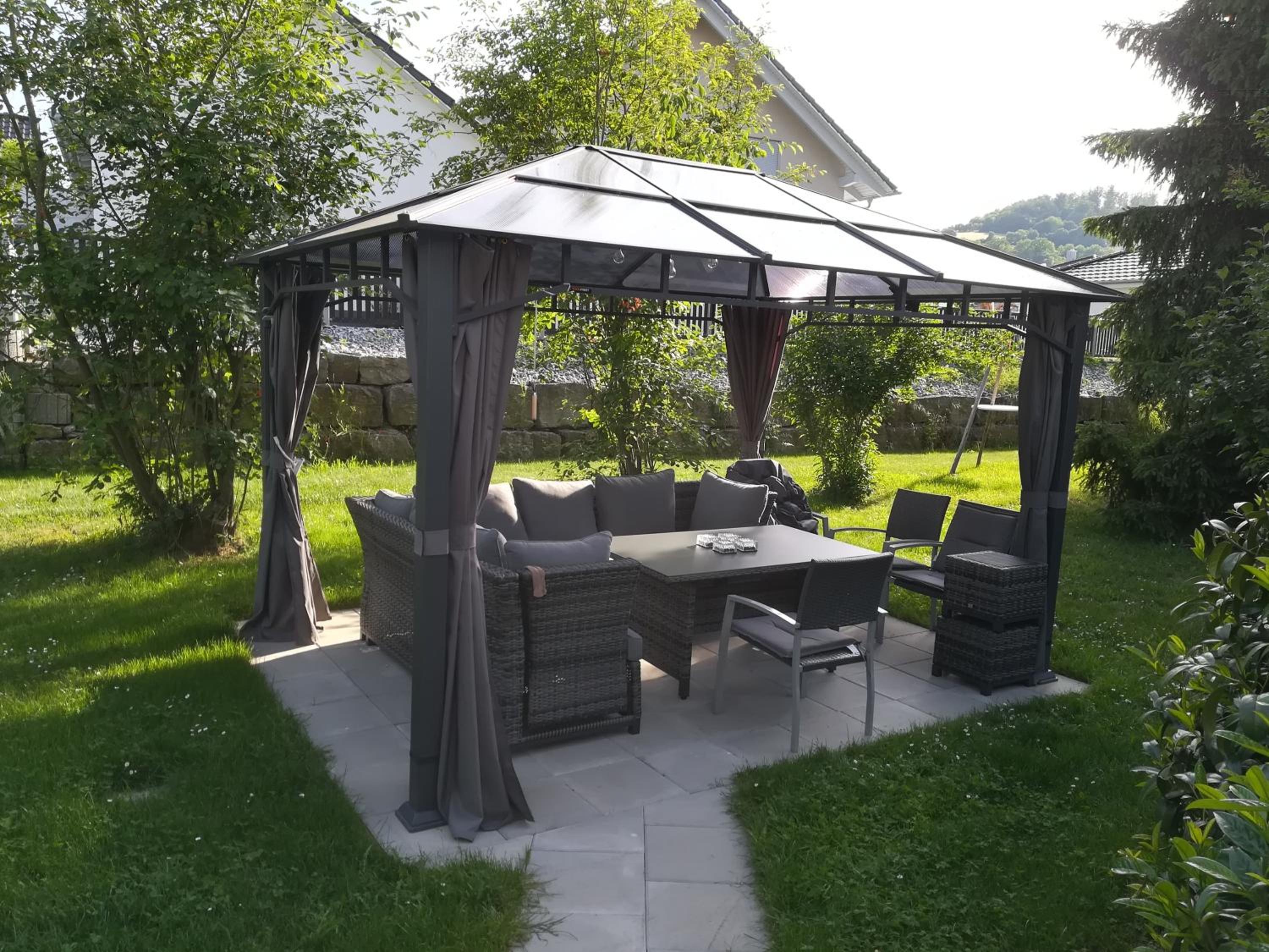 Hotelpension Gästehaus Birgit