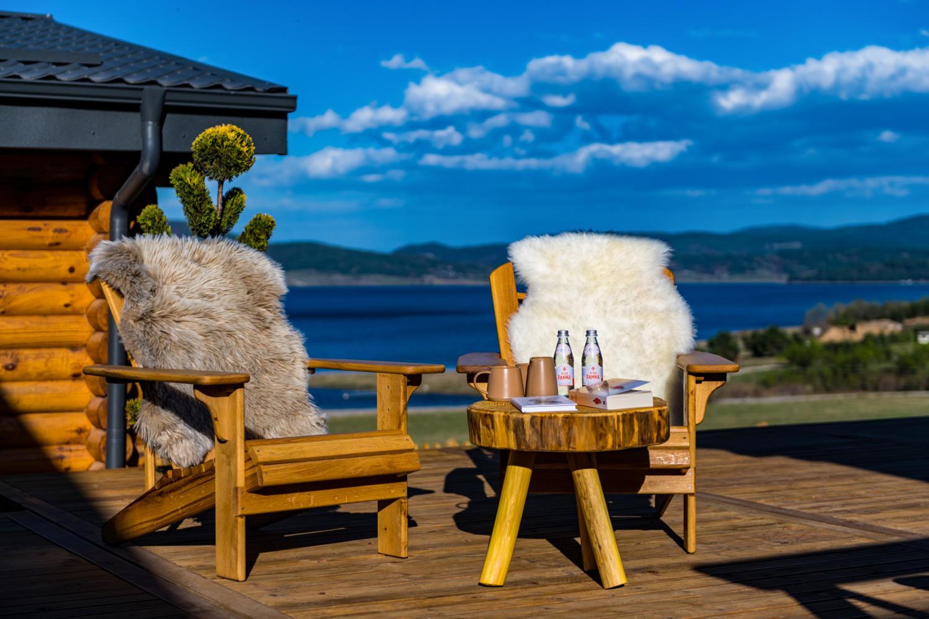 Kare Luxury Chalets