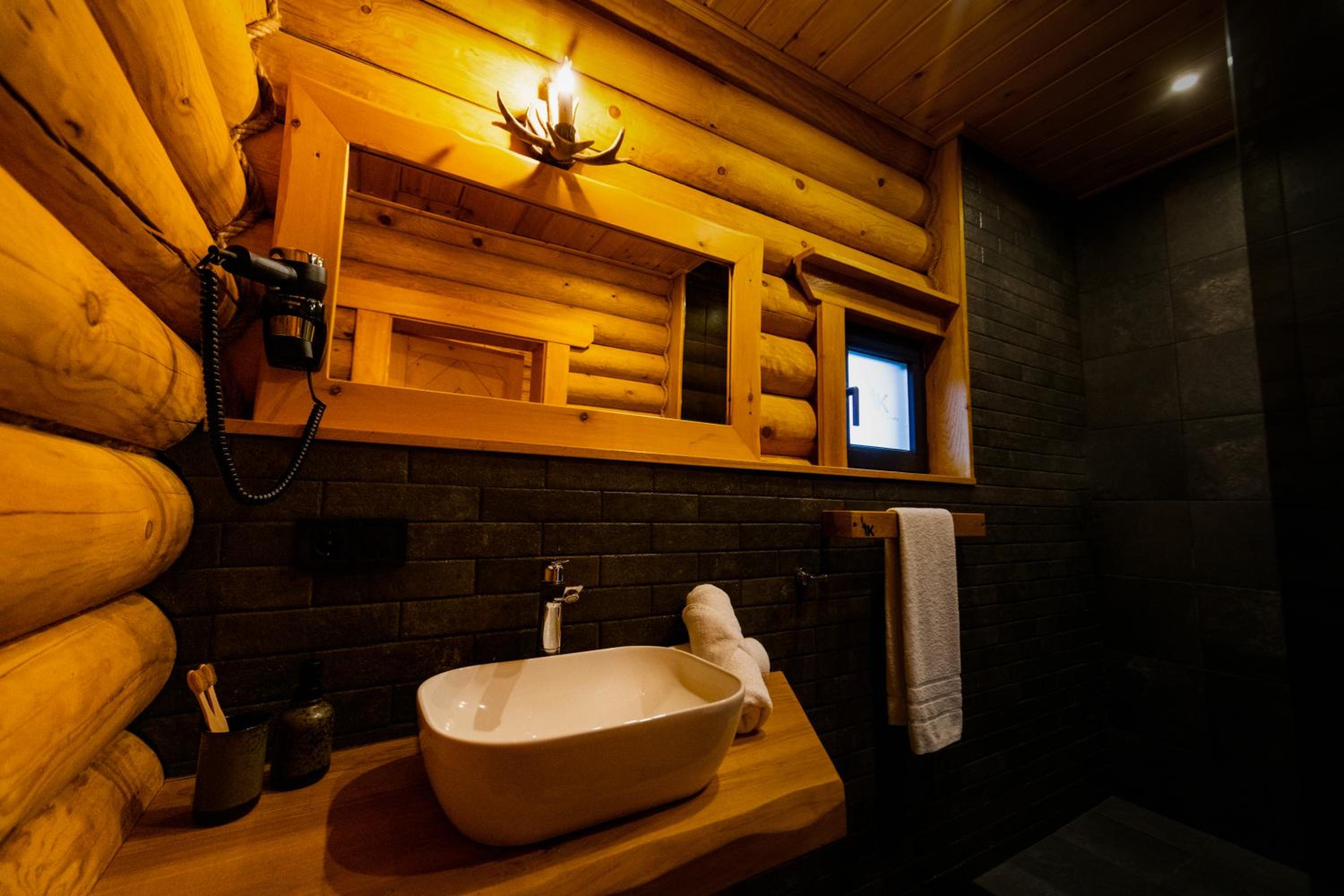 Kare Luxury Chalets