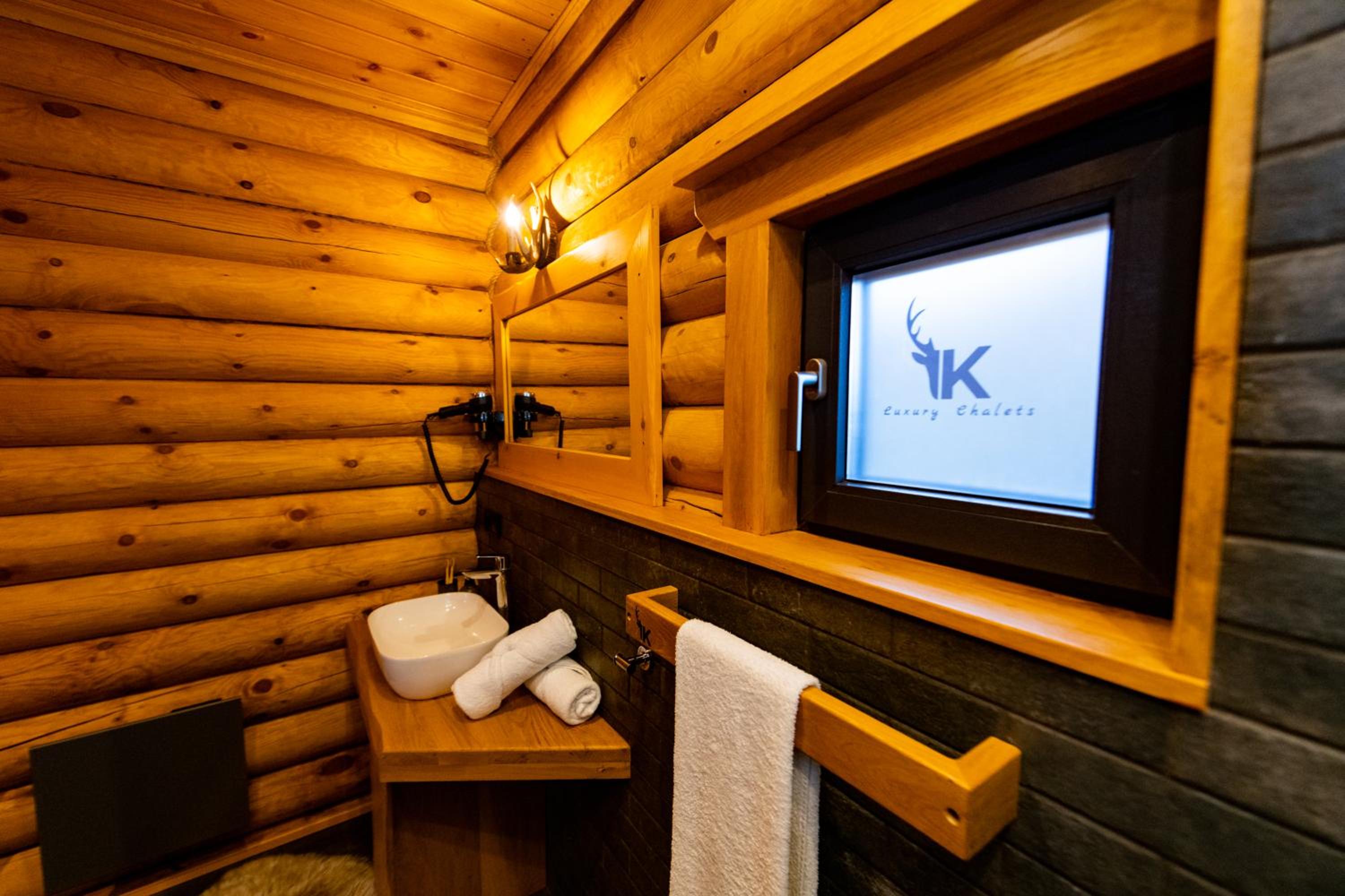 Kare Luxury Chalets