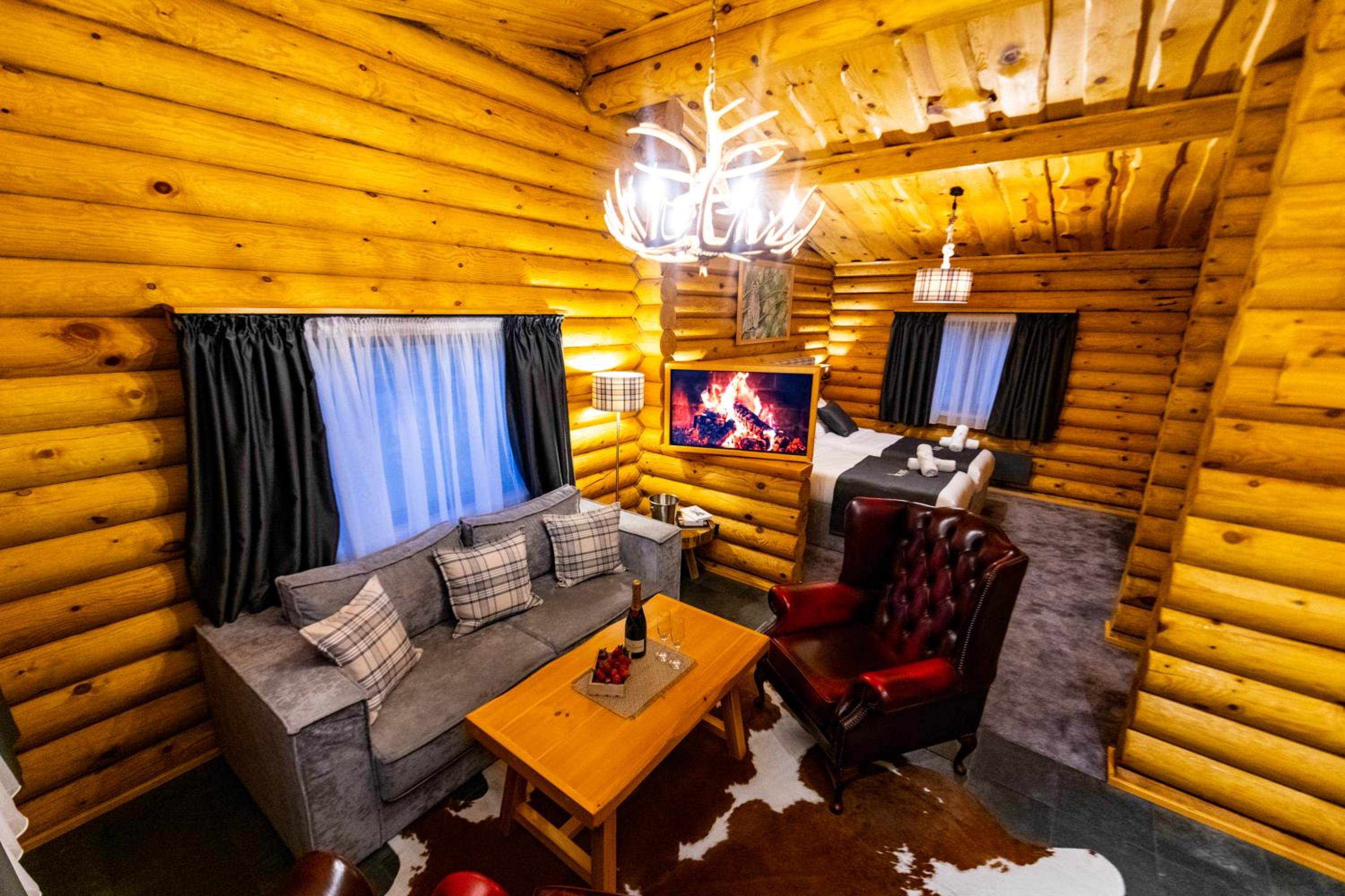 Kare Luxury Chalets