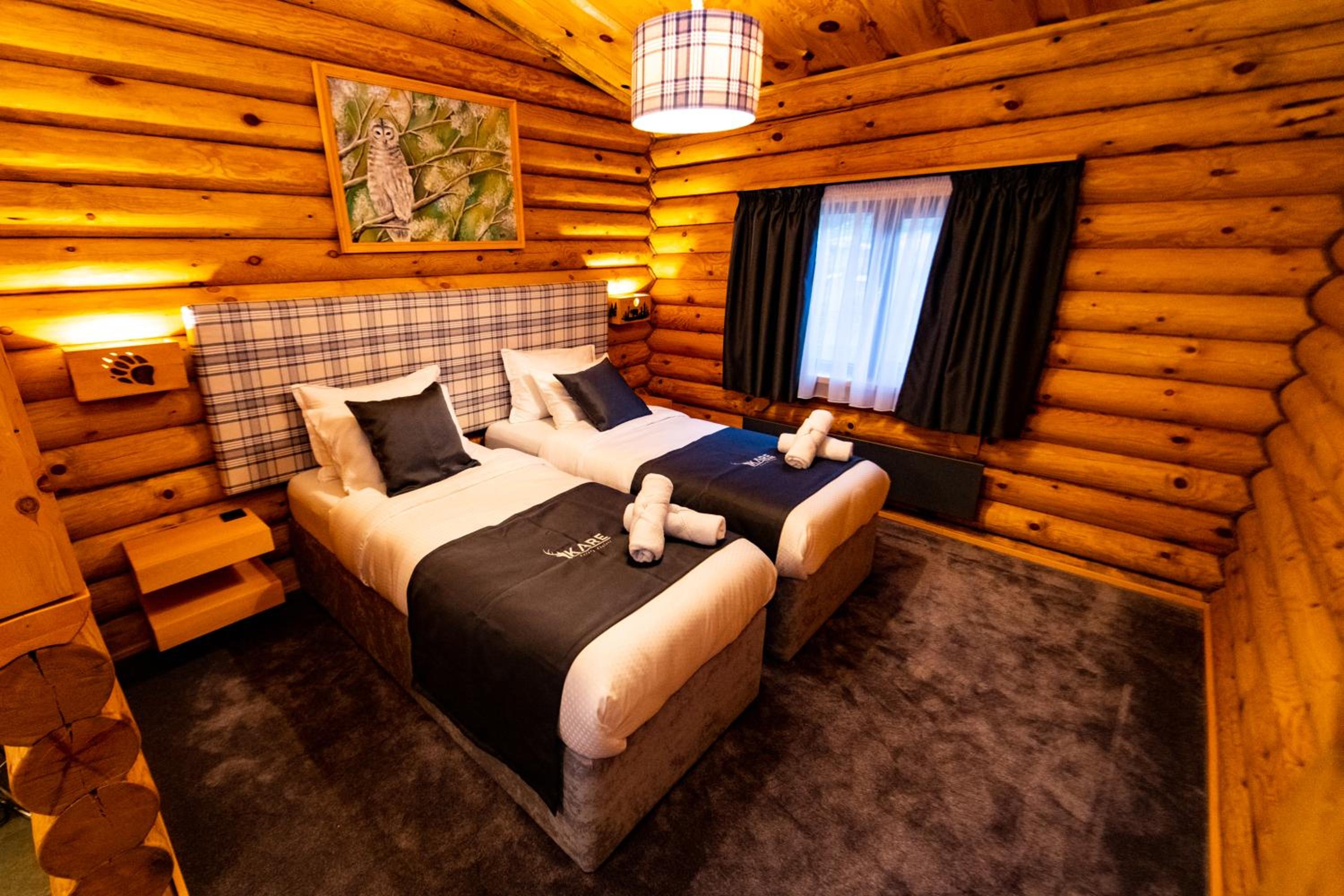 Kare Luxury Chalets