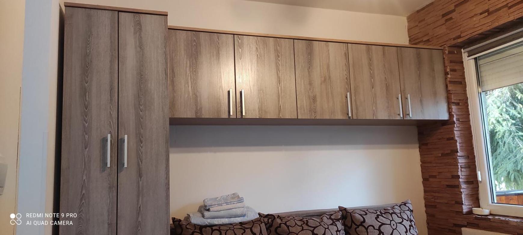 Apartman Borov hlad view 5