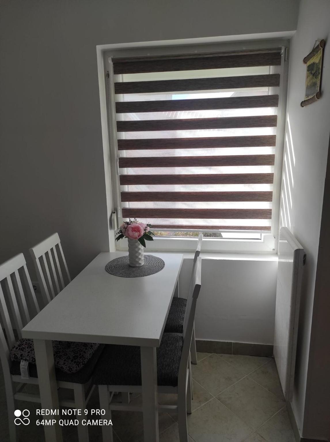 Apartman Borov hlad view 4