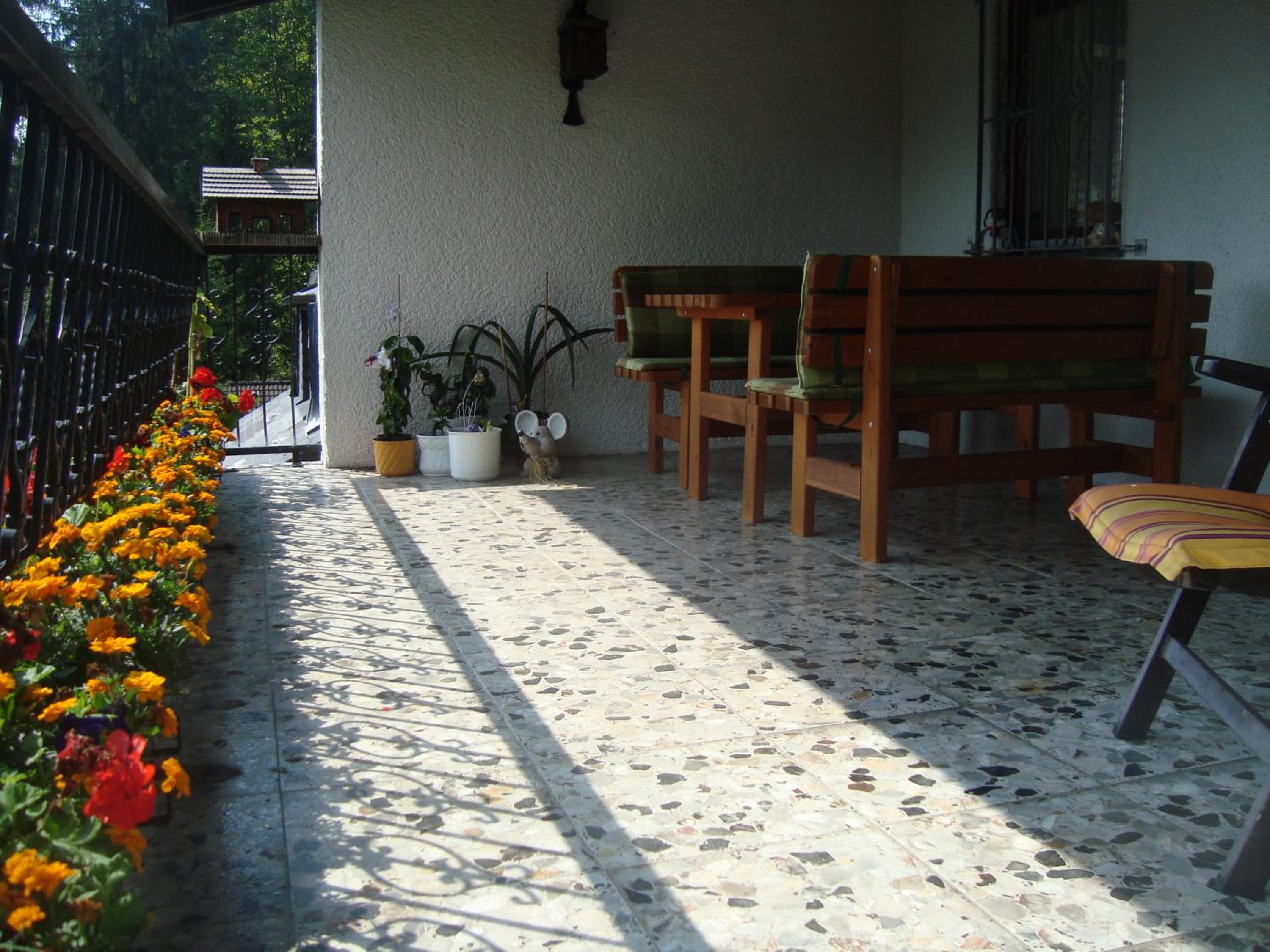 Semmering Villa Sonnenschein