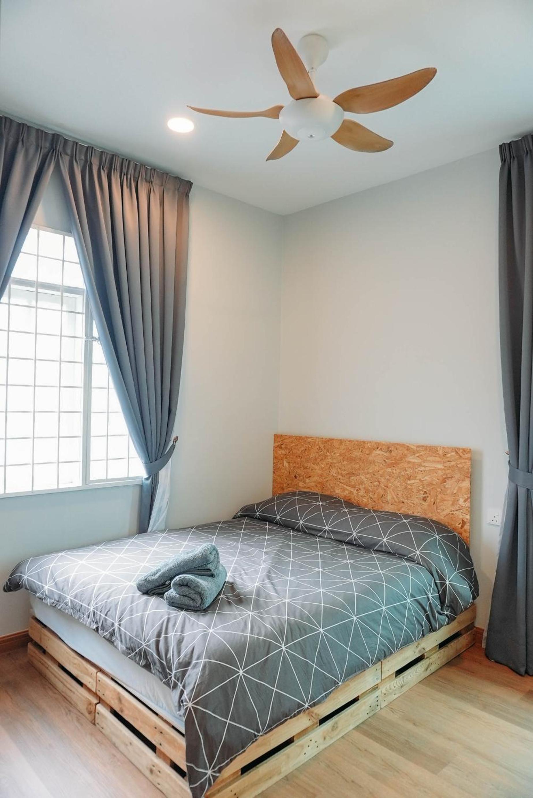Private Jacuzzi Pool homestay with 10-14 paxx photo 7