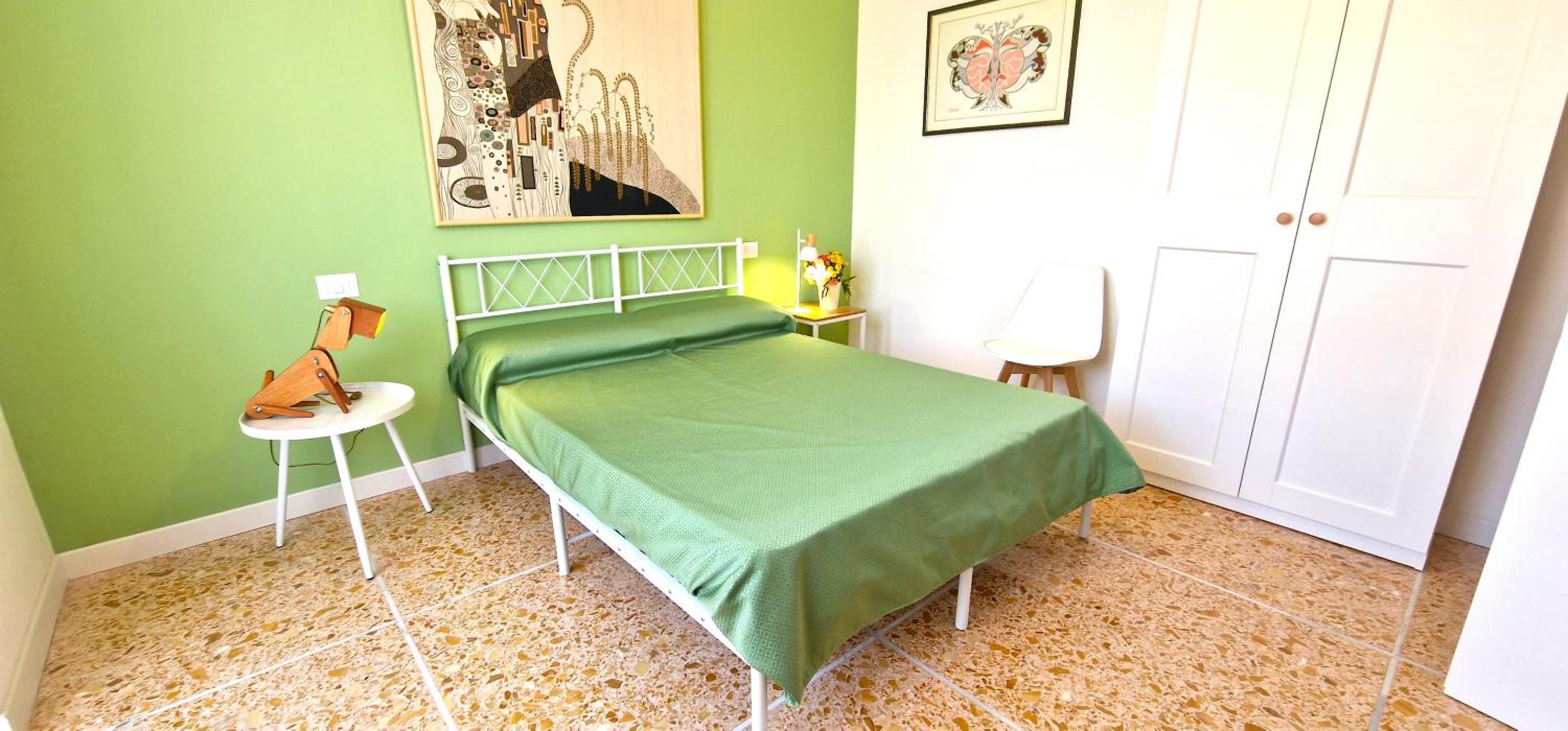 Cecilia Rome House