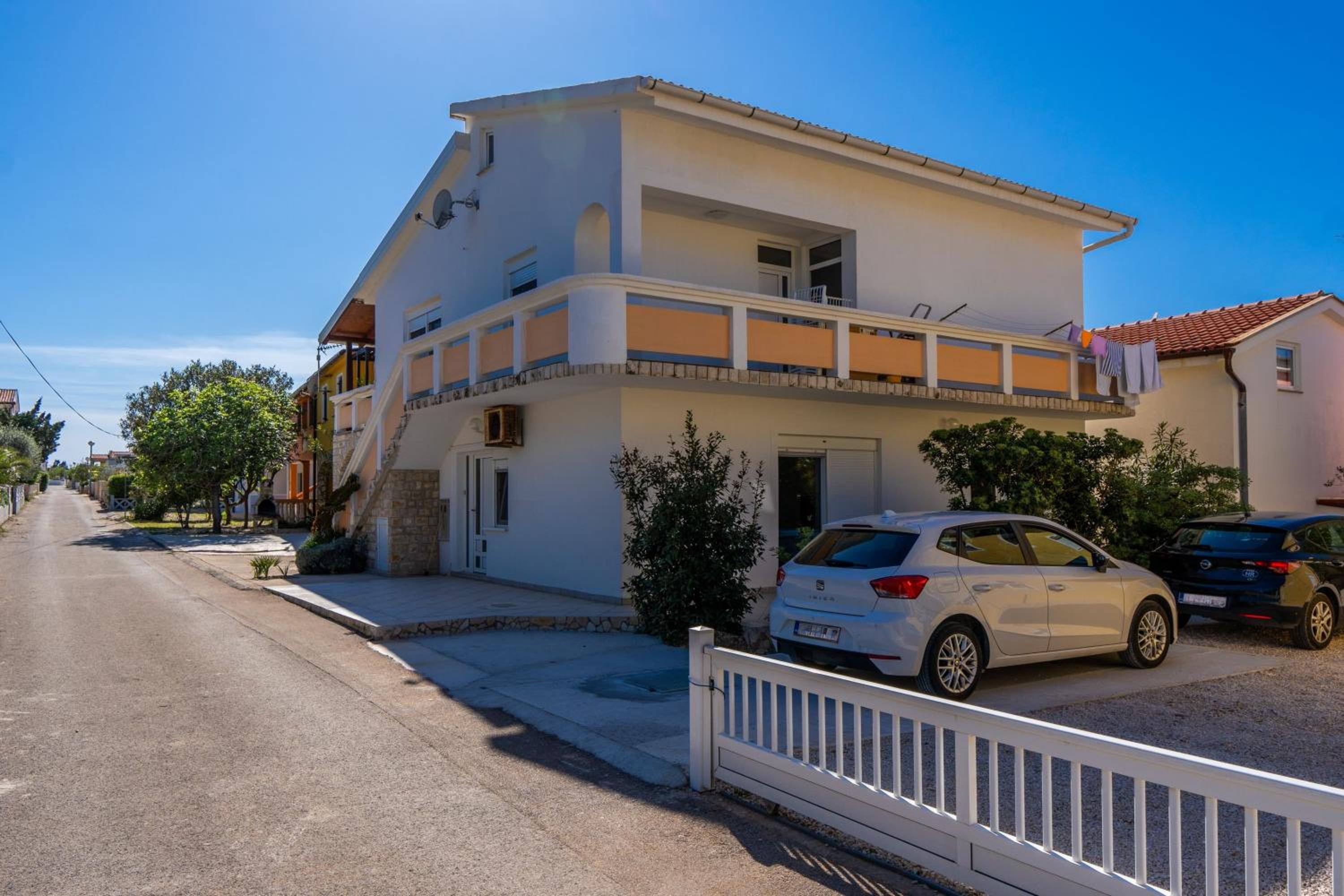 Apartments TT