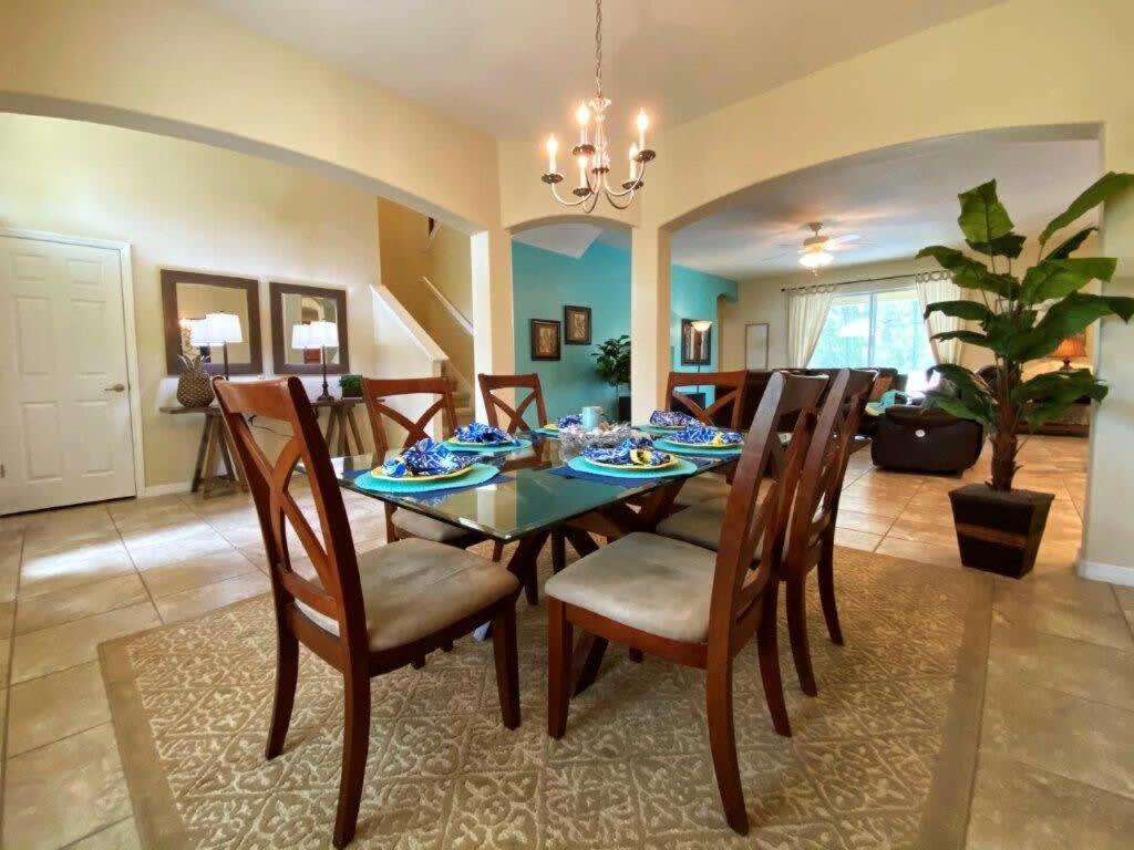 Spacious 5Bd Pool Hm Spa Gm Watersong -256YS view 5