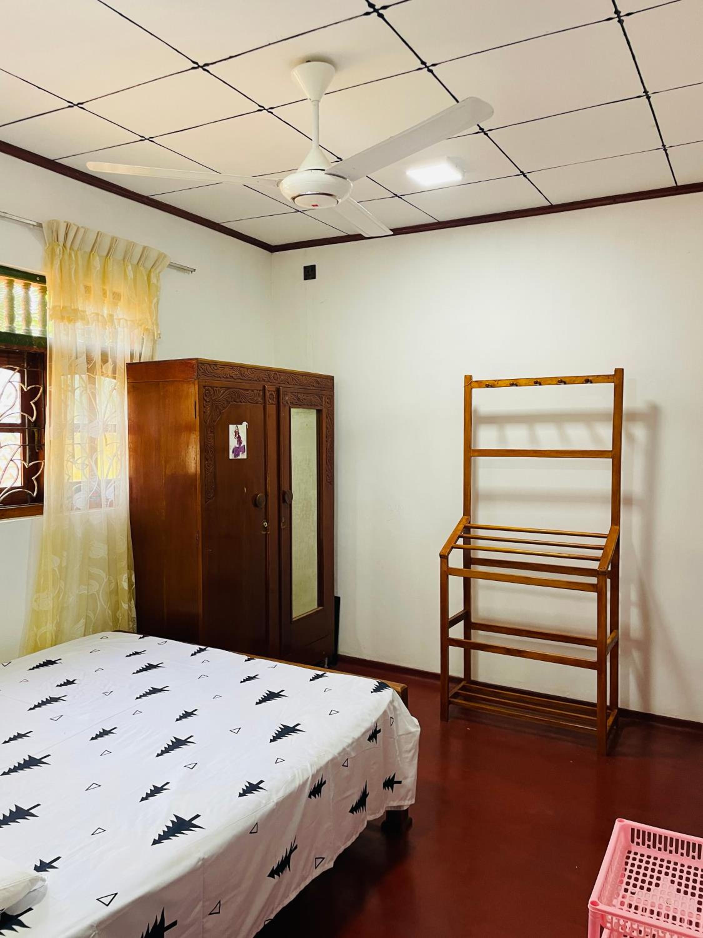 Sathsarani House