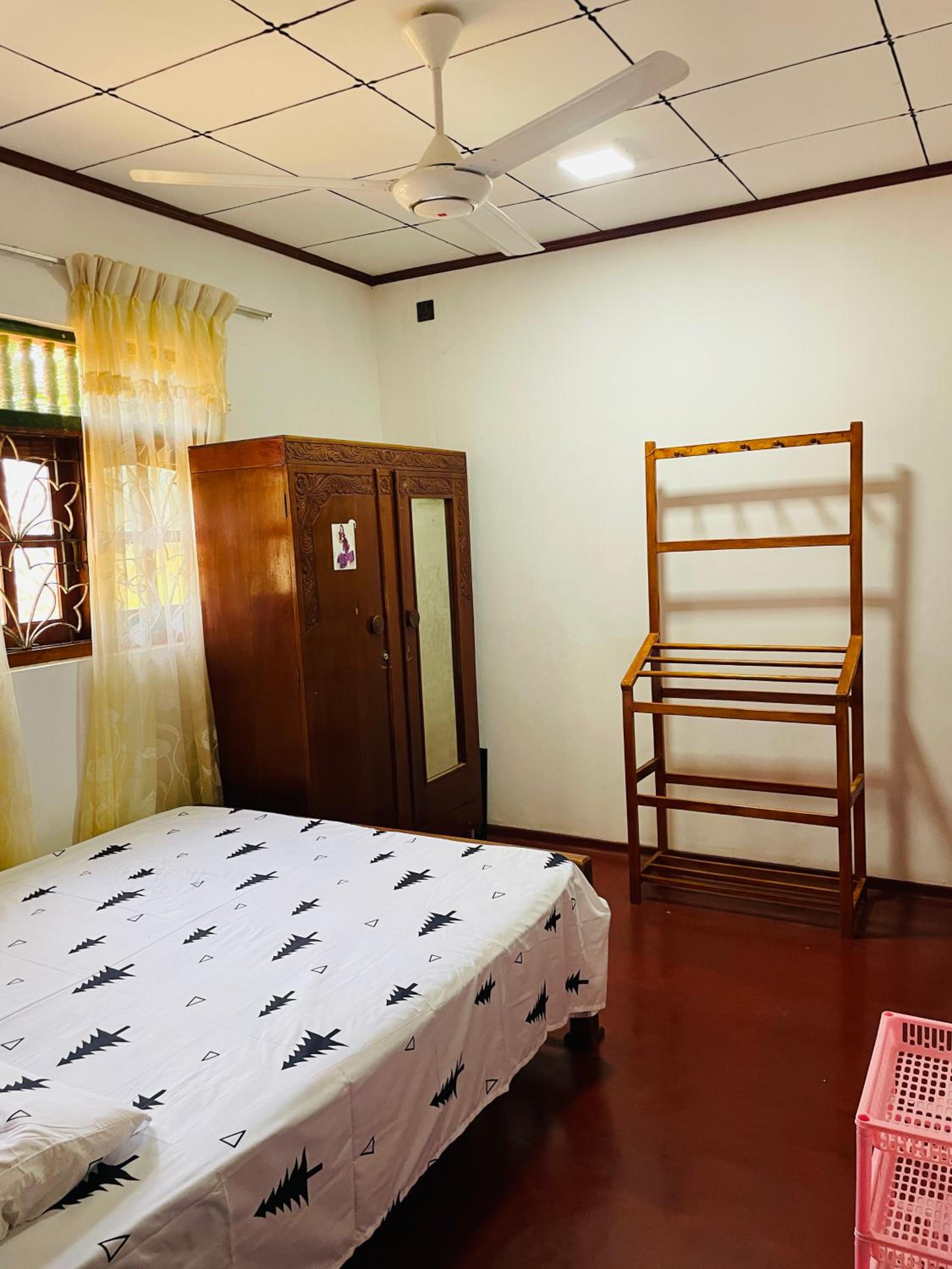 Sathsarani House