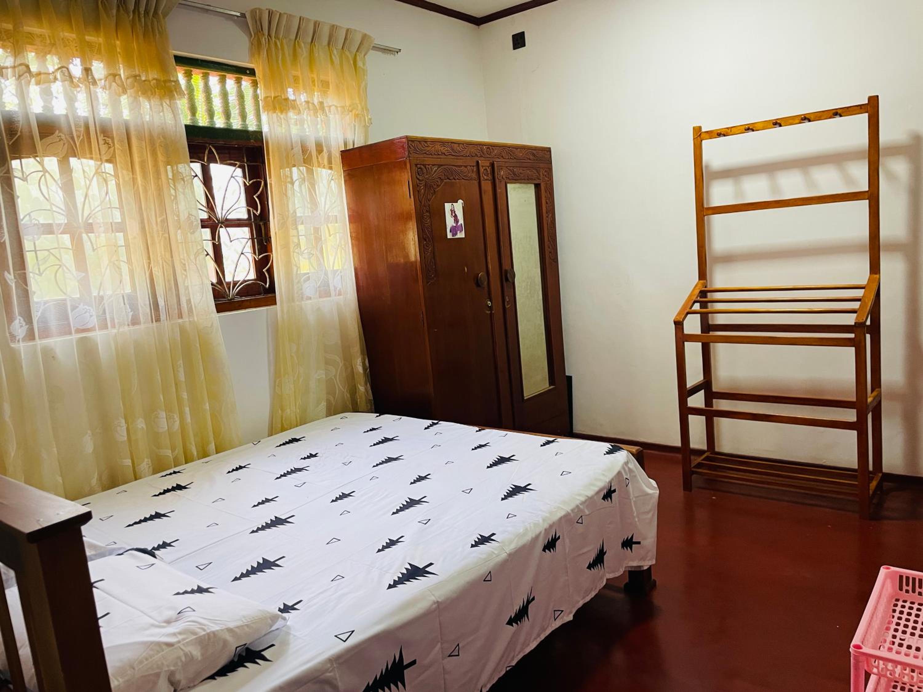 Sathsarani House