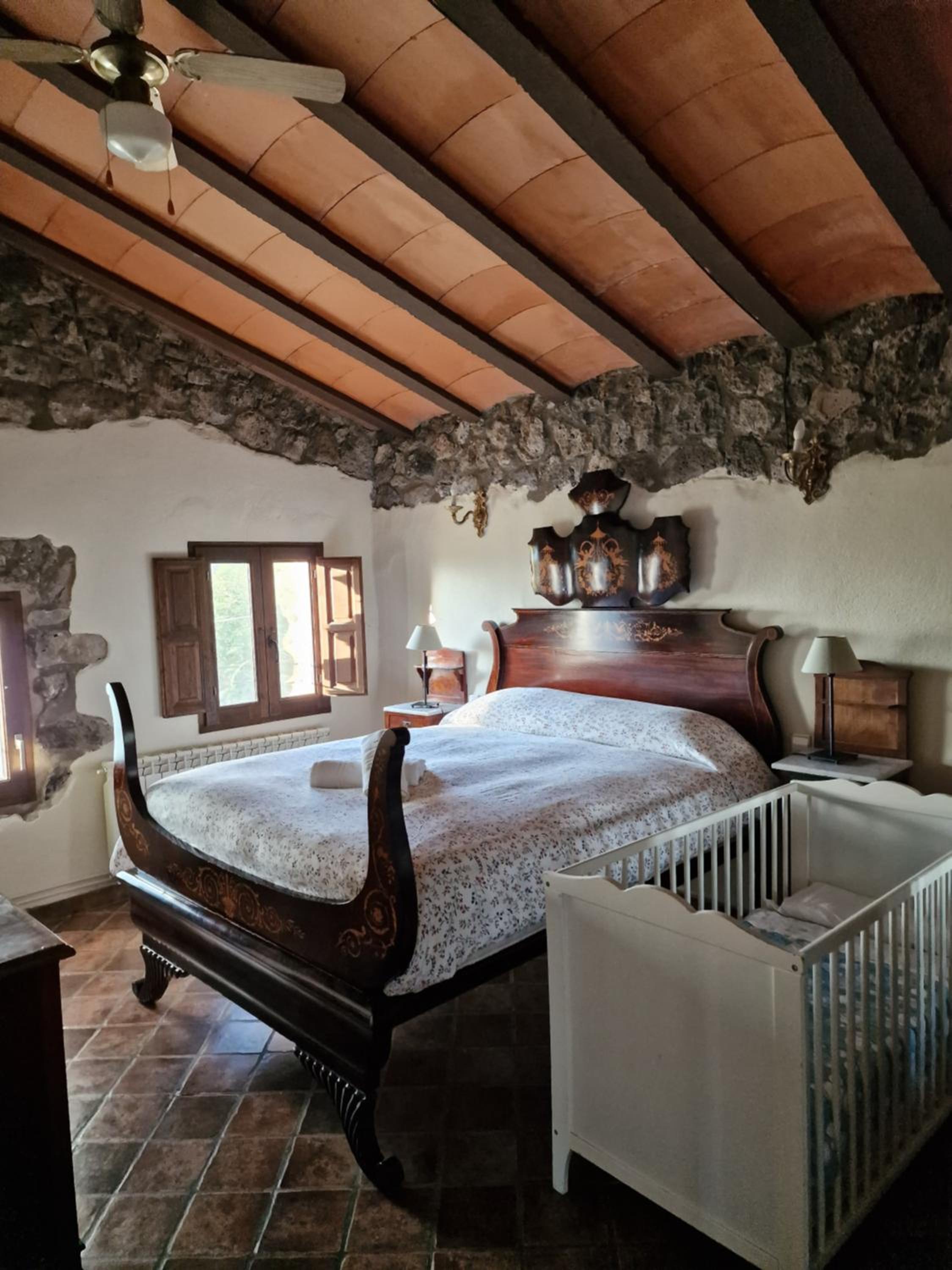 La Cabanya del Mas Casamitjana