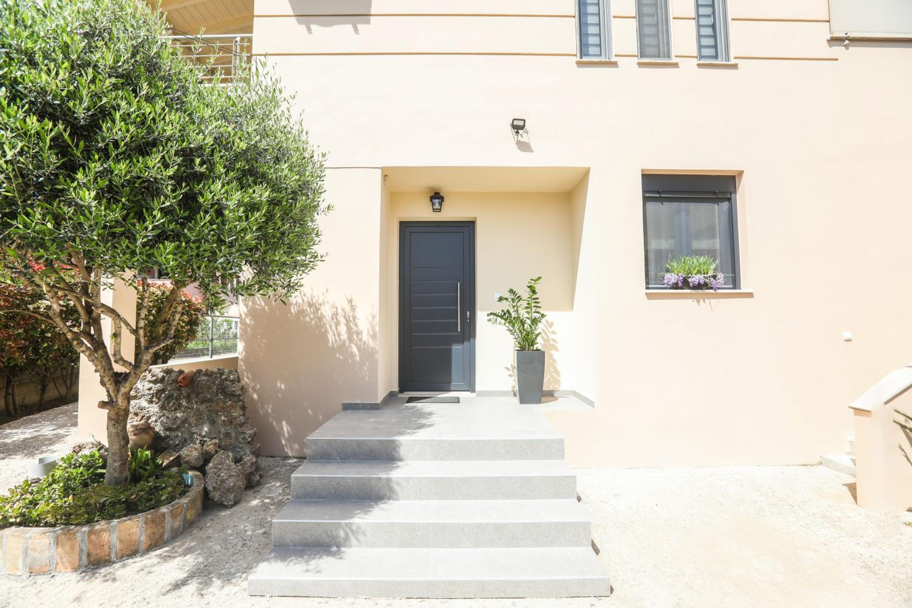Jena House
