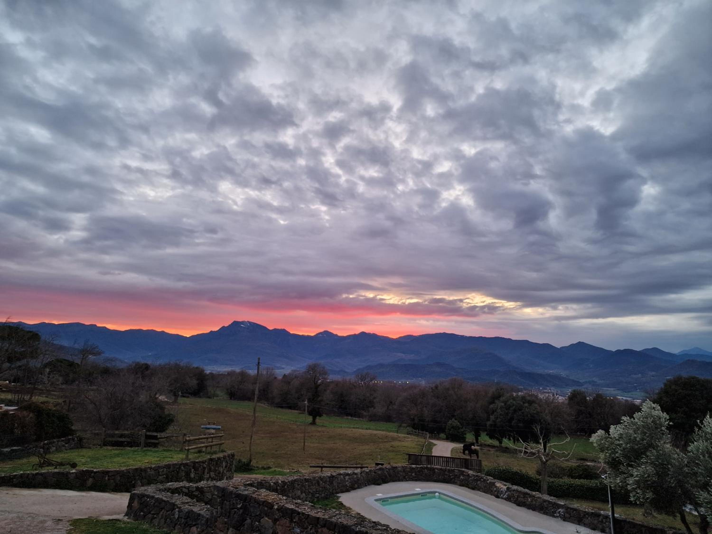 La Cabanya del Mas Casamitjana