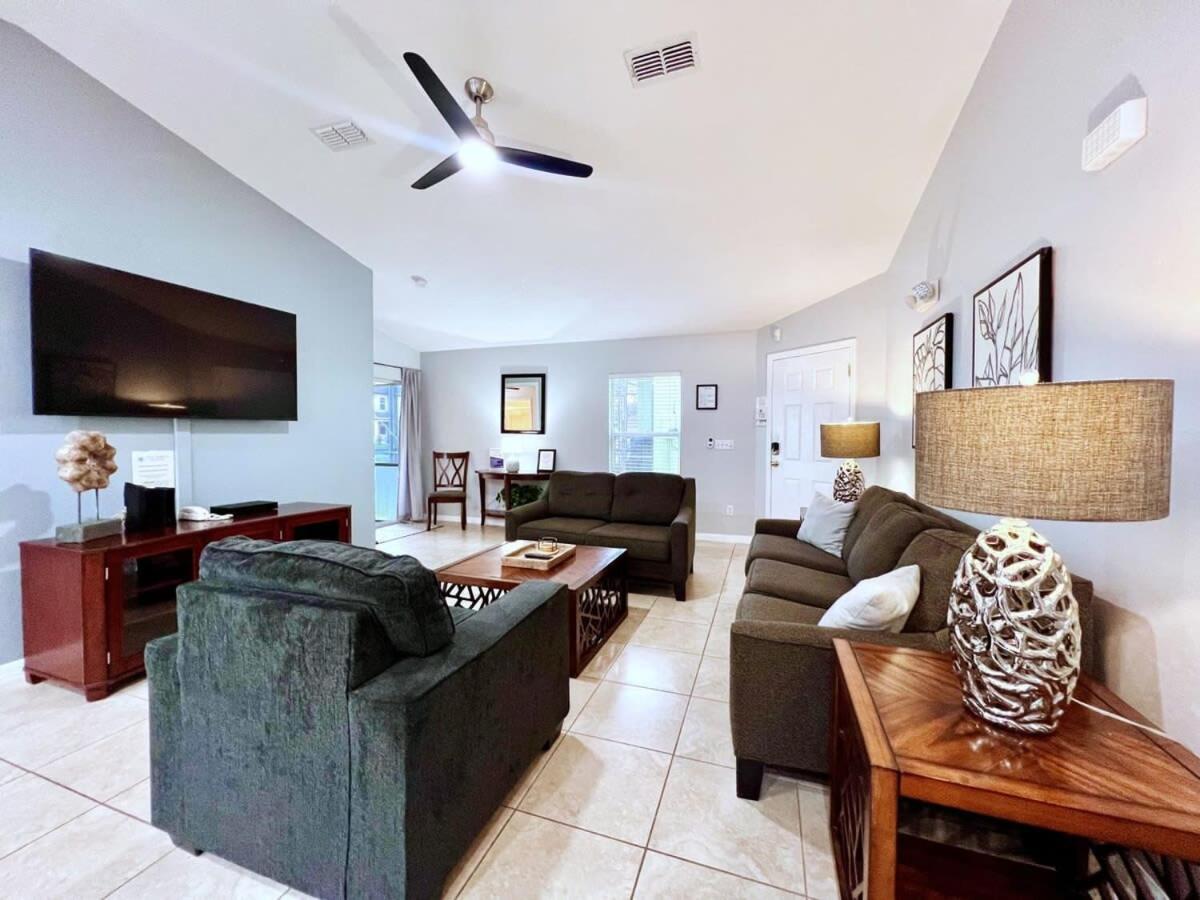 Terrific Value 4Bd Pool Gm Spa Hm Sandy Ridge-640B view 3