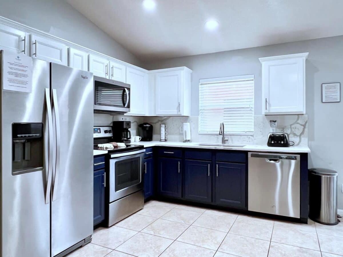Terrific Value 4Bd Pool Gm Spa Hm Sandy Ridge-640B view 5