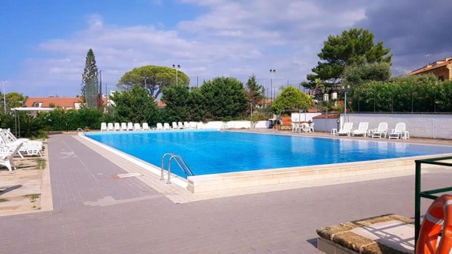 Villa Marghe Mazzaforno Sicilia
