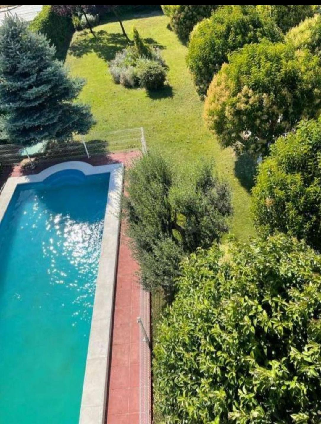 Casa Gilgar Olite
